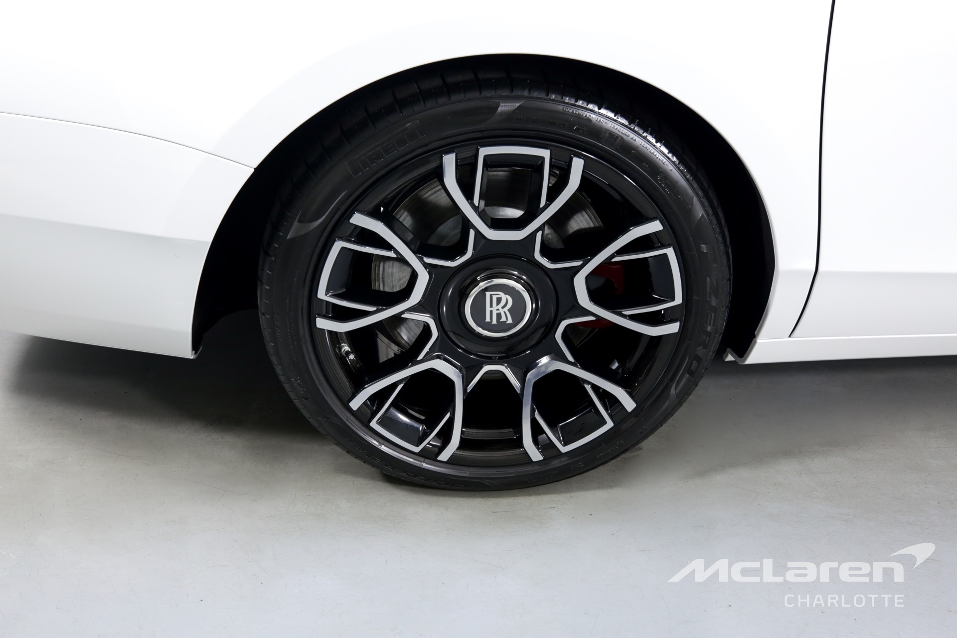 Used 2022 Rolls-Royce Ghost Black Badge | Charlotte, NC