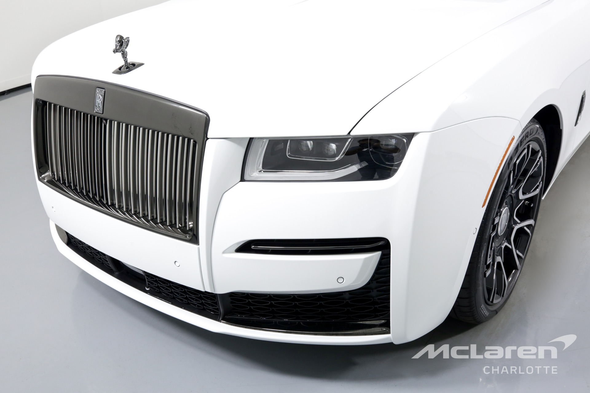 Used 2022 Rolls-Royce Ghost Black Badge | Charlotte, NC