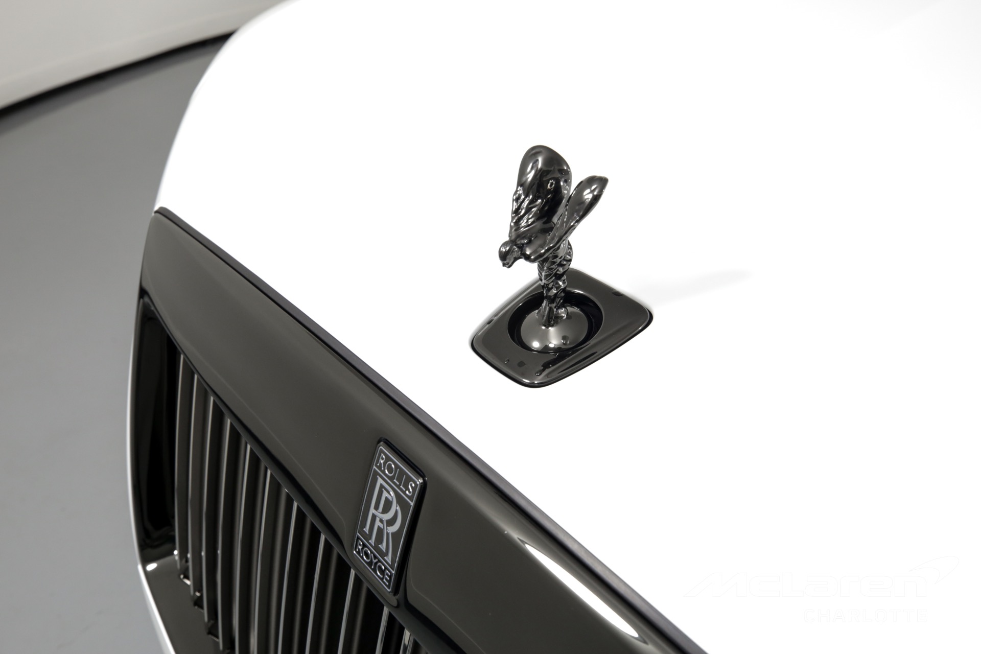 Used 2022 Rolls-Royce Ghost Black Badge | Charlotte, NC