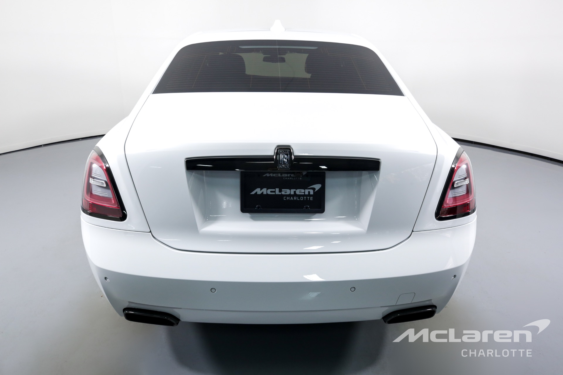 Used 2022 Rolls-Royce Ghost Black Badge | Charlotte, NC