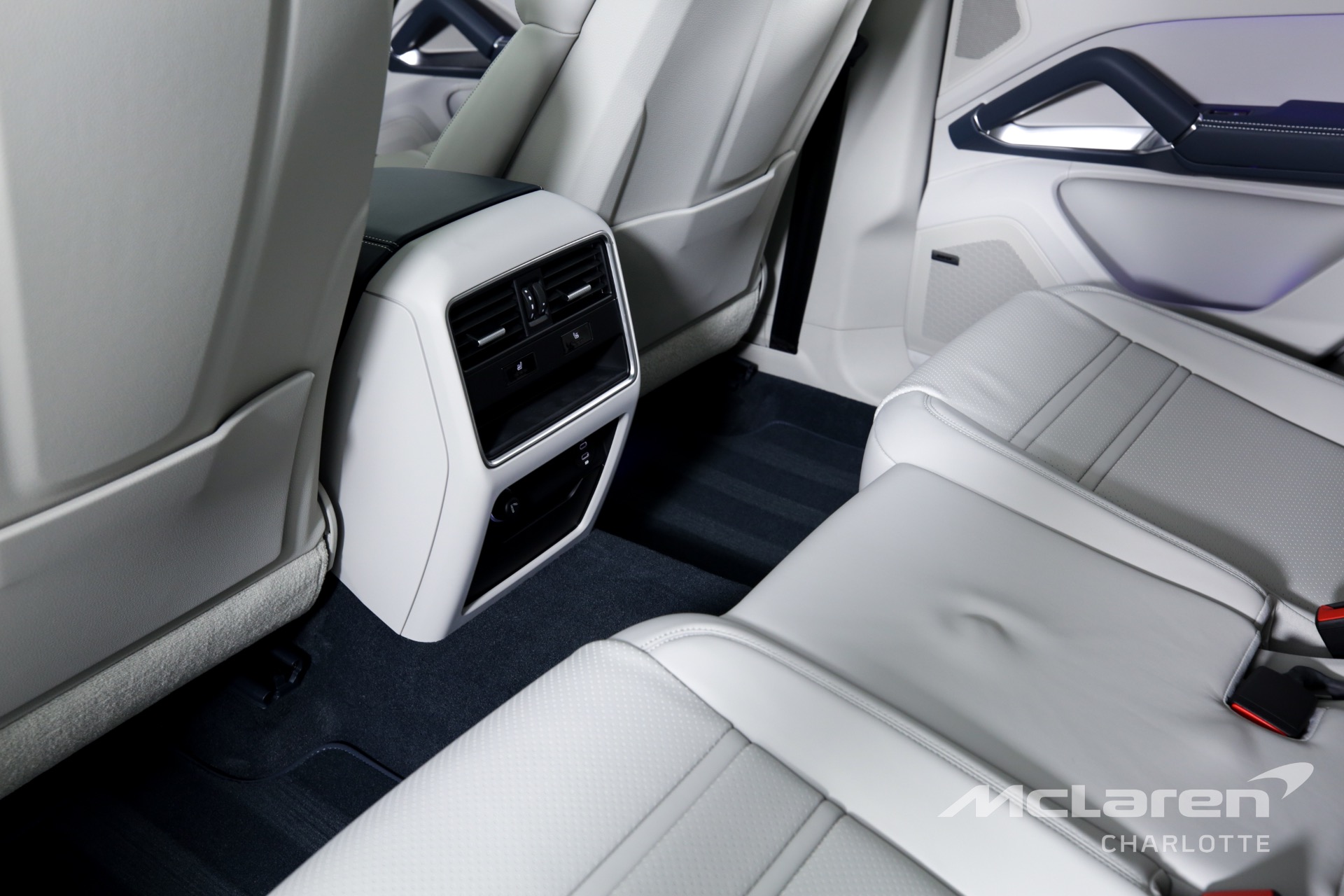 Used 2022 Porsche Cayenne Turbo Coupe | Charlotte, NC