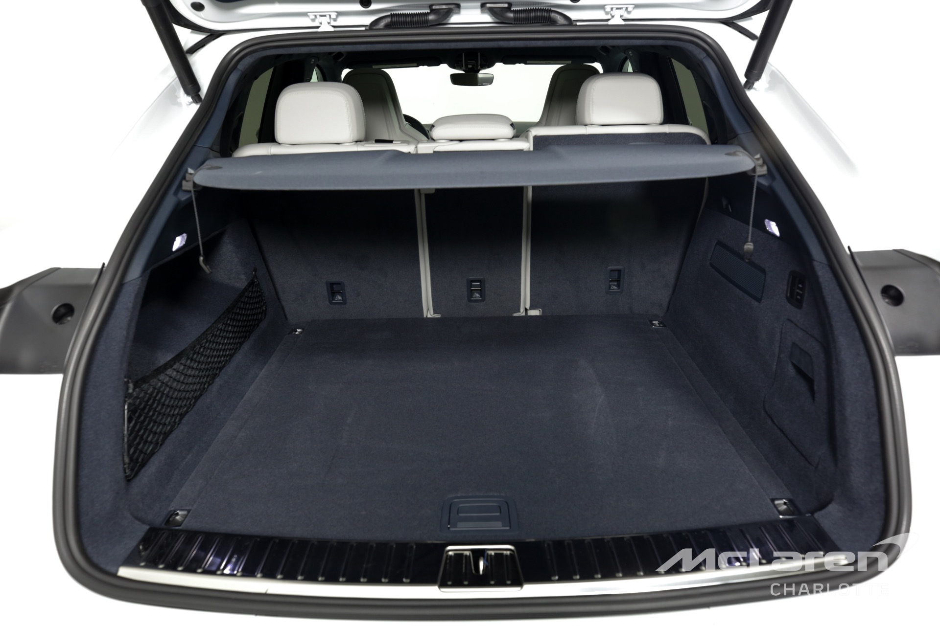 Used 2022 Porsche Cayenne Turbo Coupe | Charlotte, NC