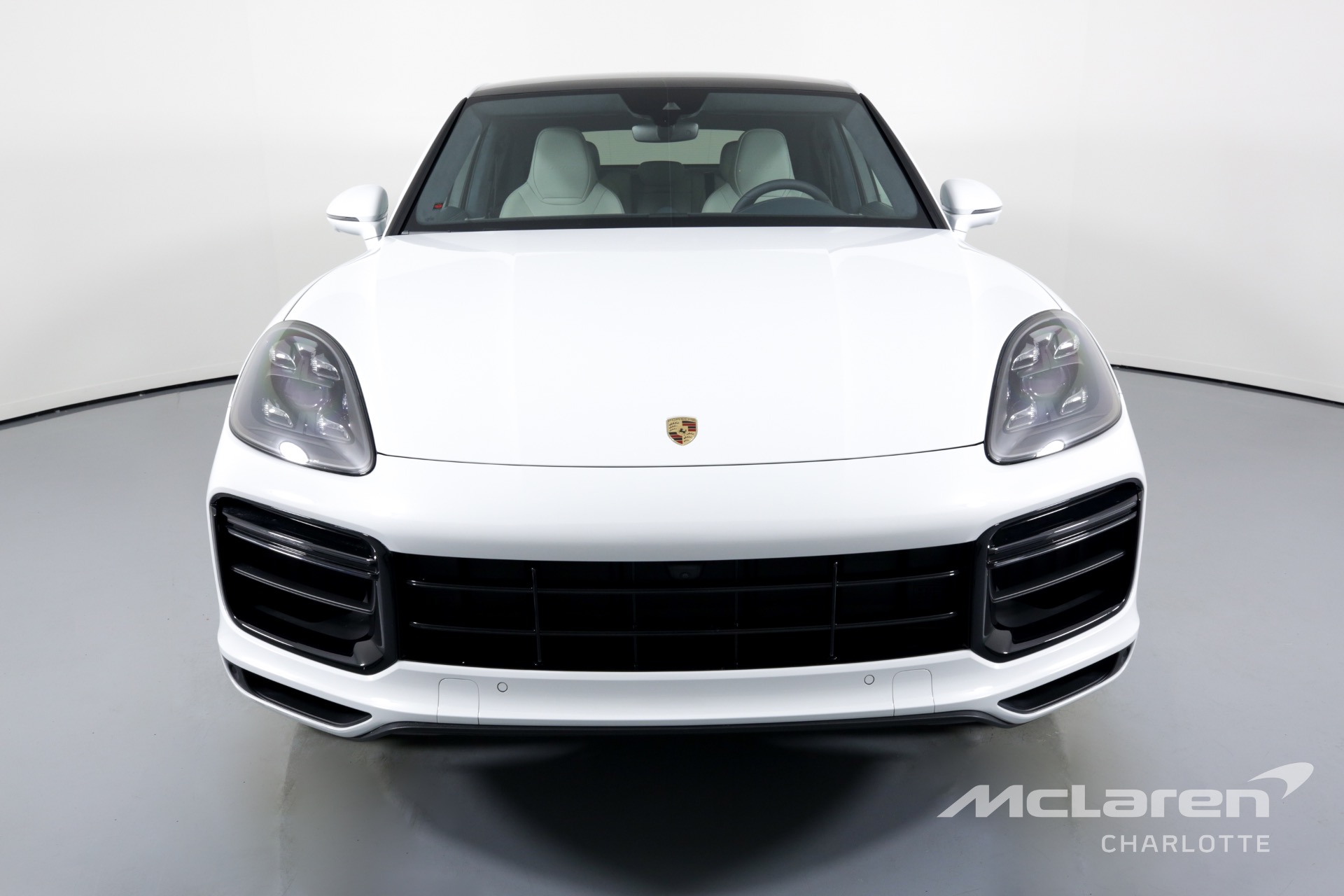 Used 2022 Porsche Cayenne Turbo Coupe | Charlotte, NC