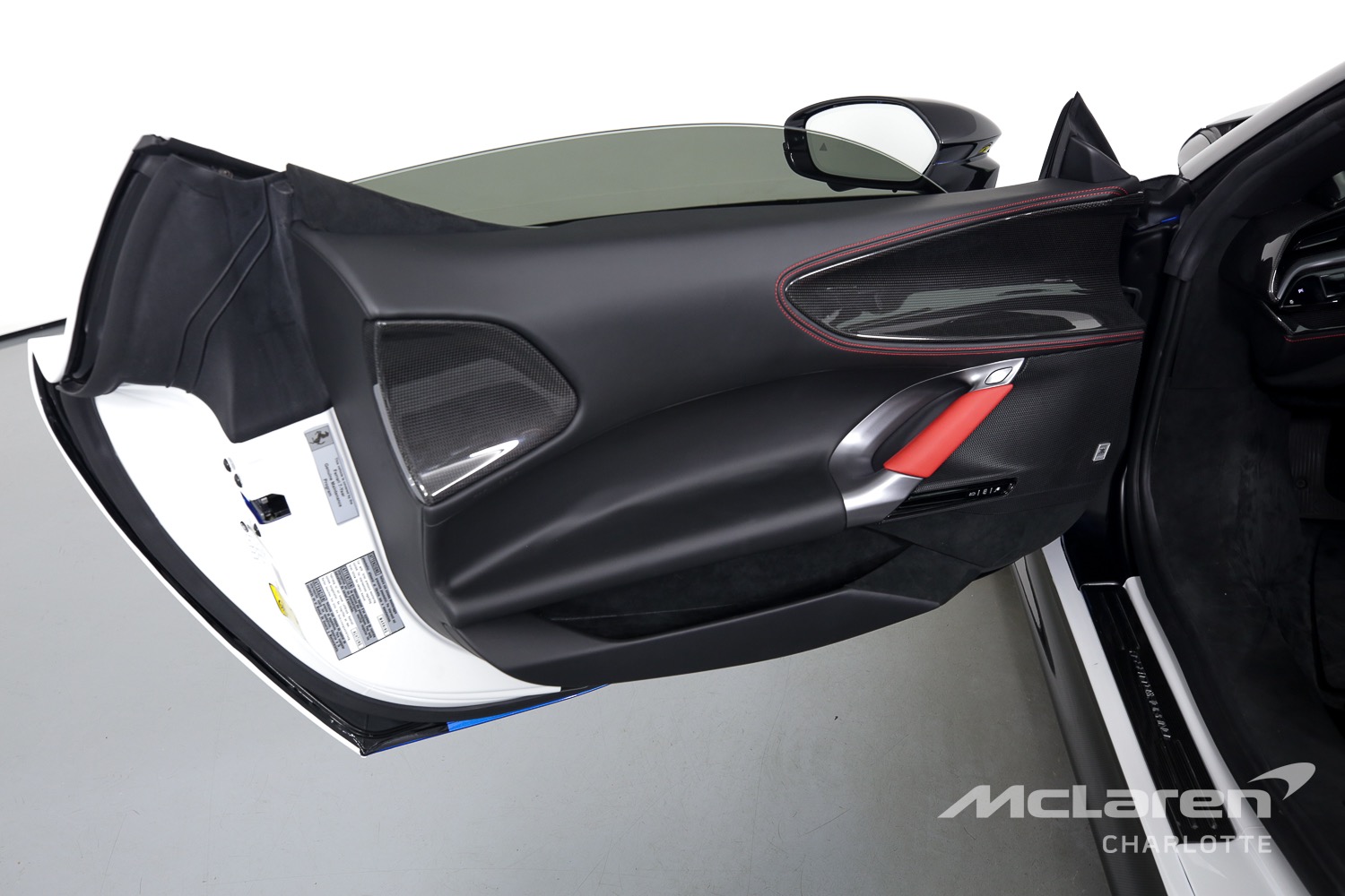 Used 2022 Ferrari SF90 Spider | Charlotte, NC