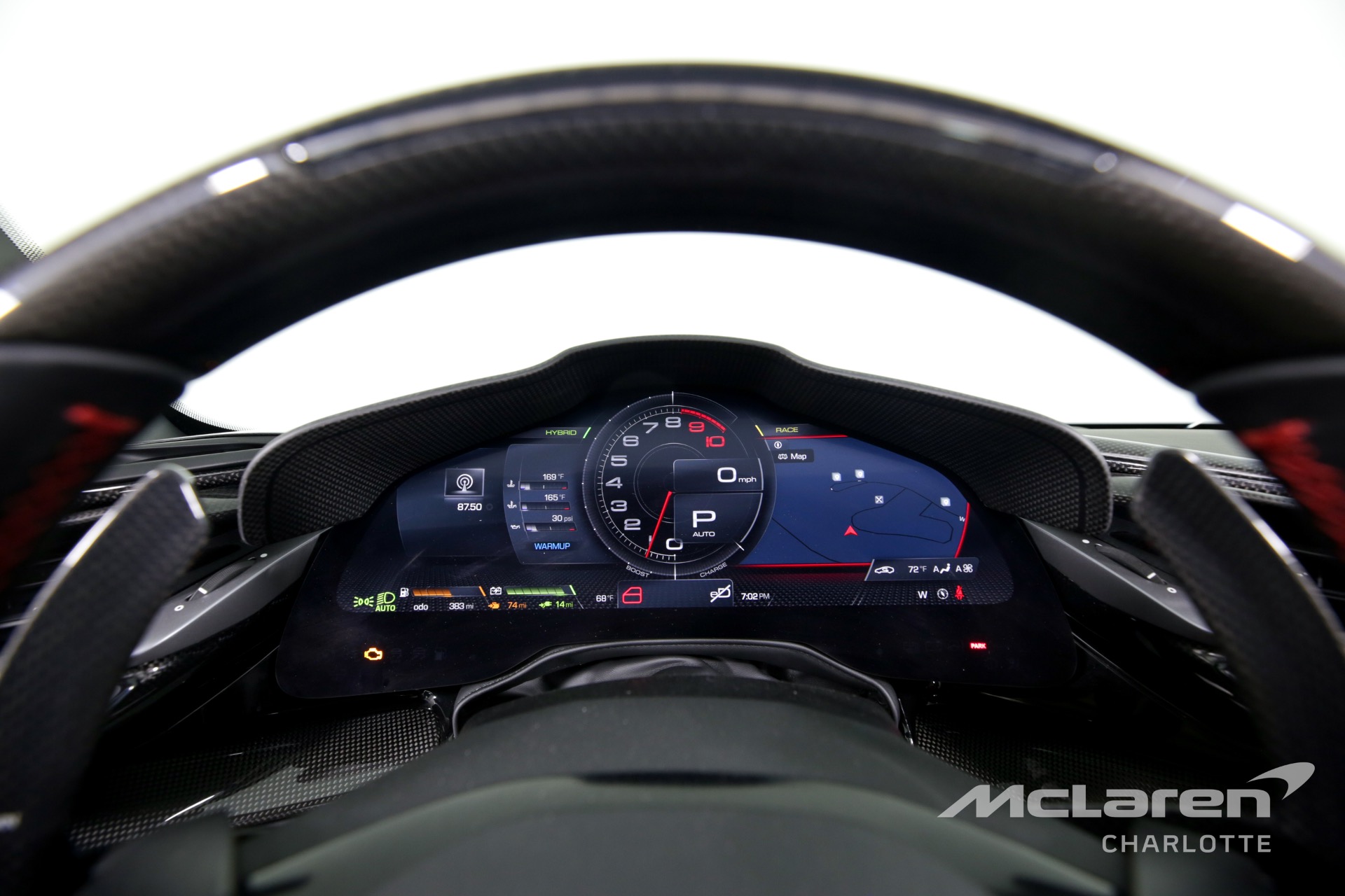 Used 2022 Ferrari SF90 Spider | Charlotte, NC