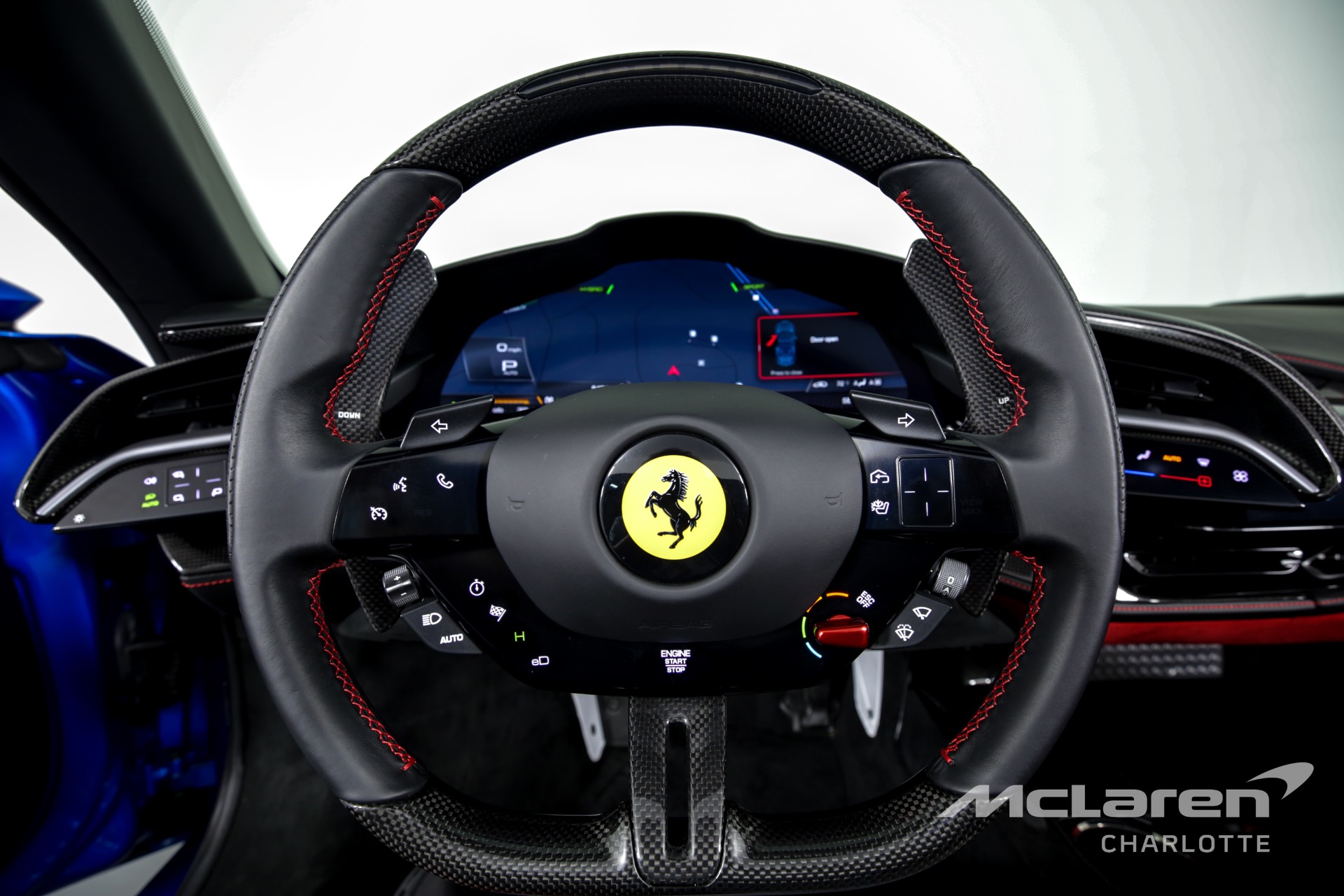 Used 2022 Ferrari SF90 Spider | Charlotte, NC