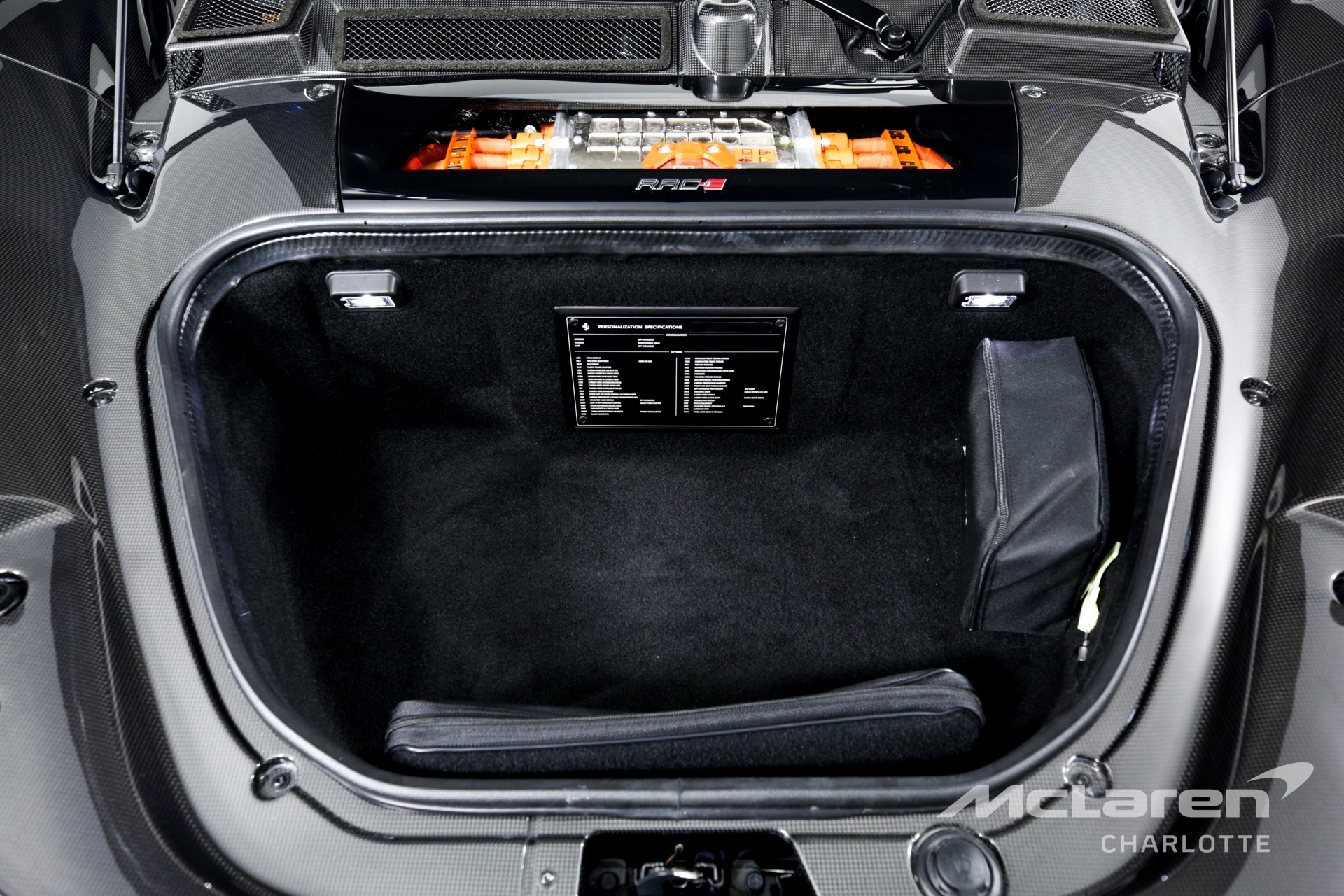 Used 2022 Ferrari SF90 Spider | Charlotte, NC