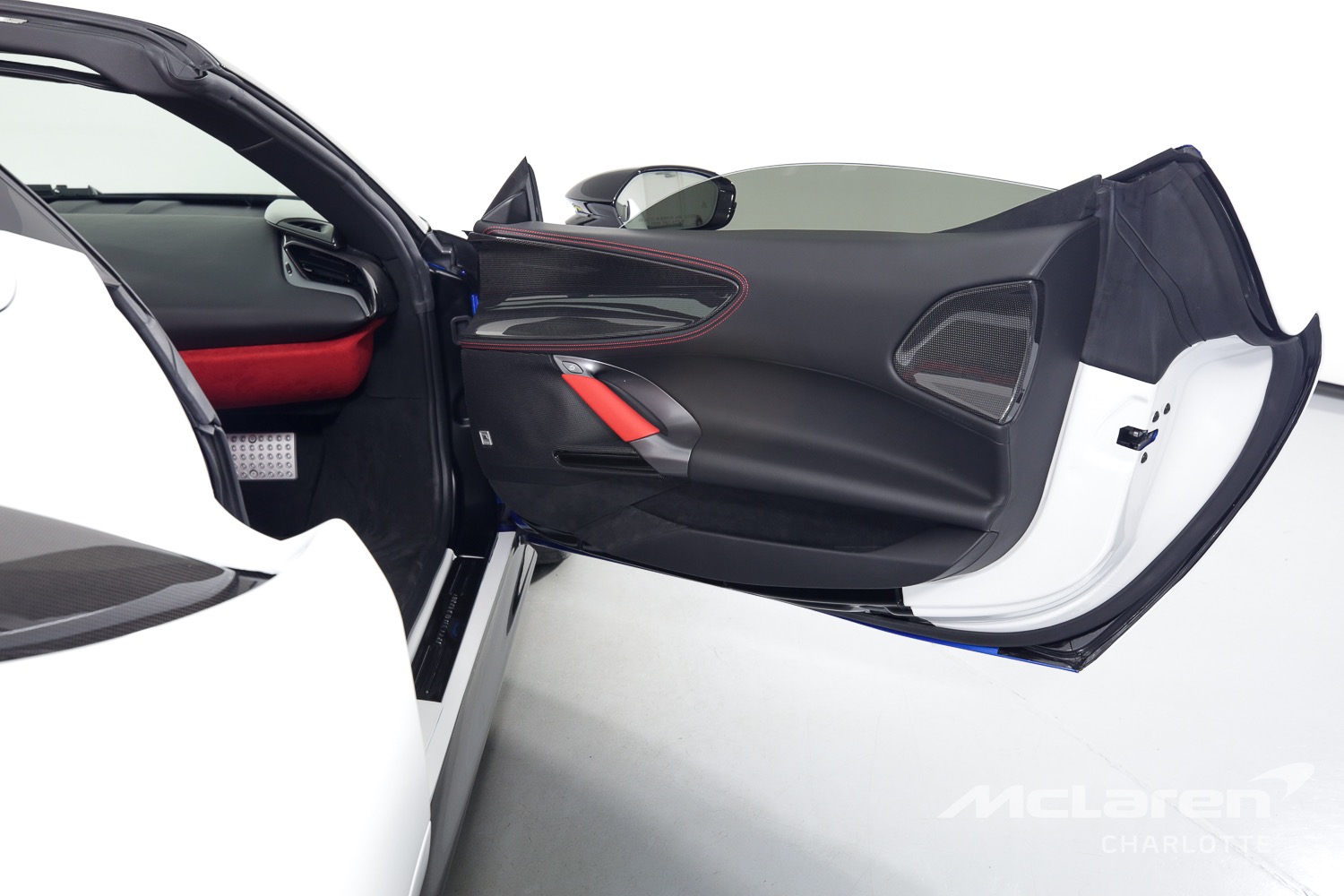 Used 2022 Ferrari SF90 Spider | Charlotte, NC