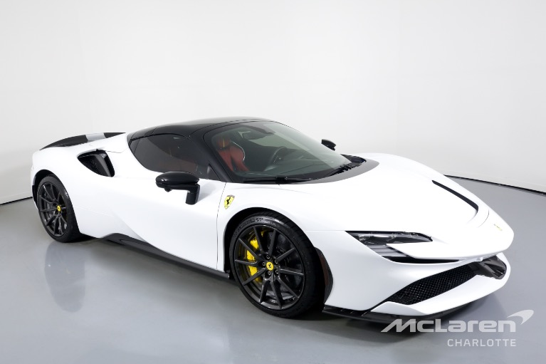 Used-2022-Ferrari-SF90-Spider