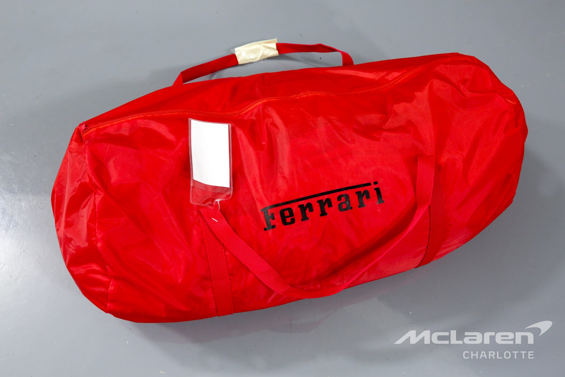 Used 2022 Ferrari SF90 Spider | Charlotte, NC