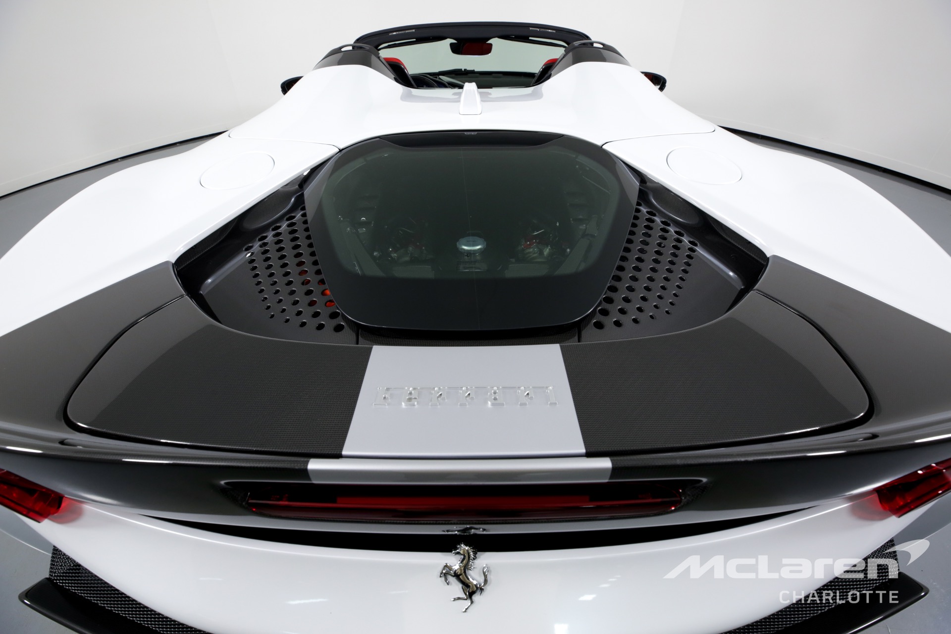 Used 2022 Ferrari SF90 Spider | Charlotte, NC