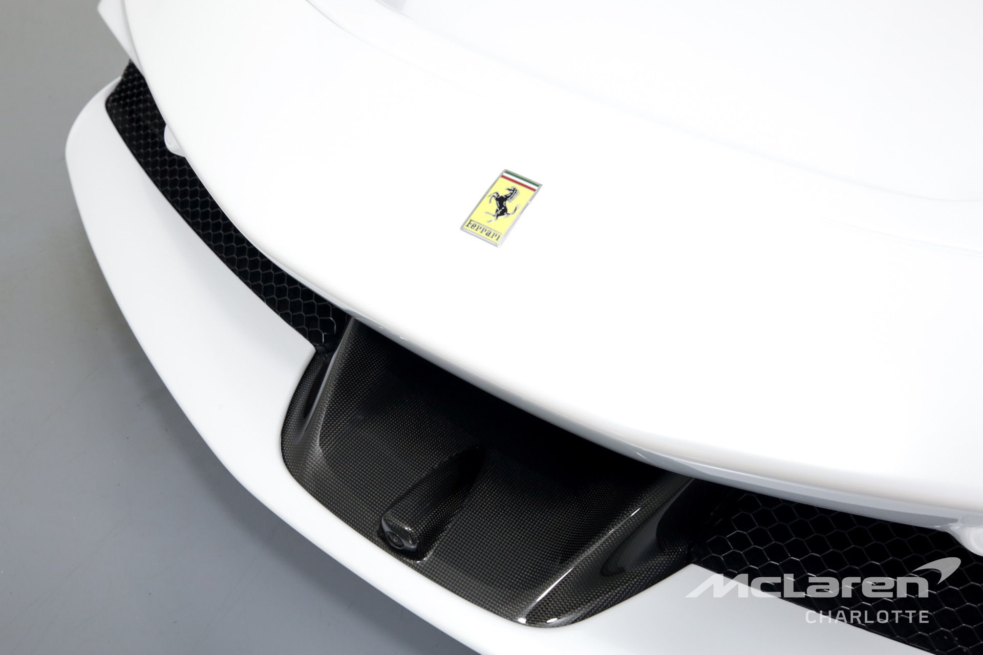 Used 2022 Ferrari SF90 Spider | Charlotte, NC