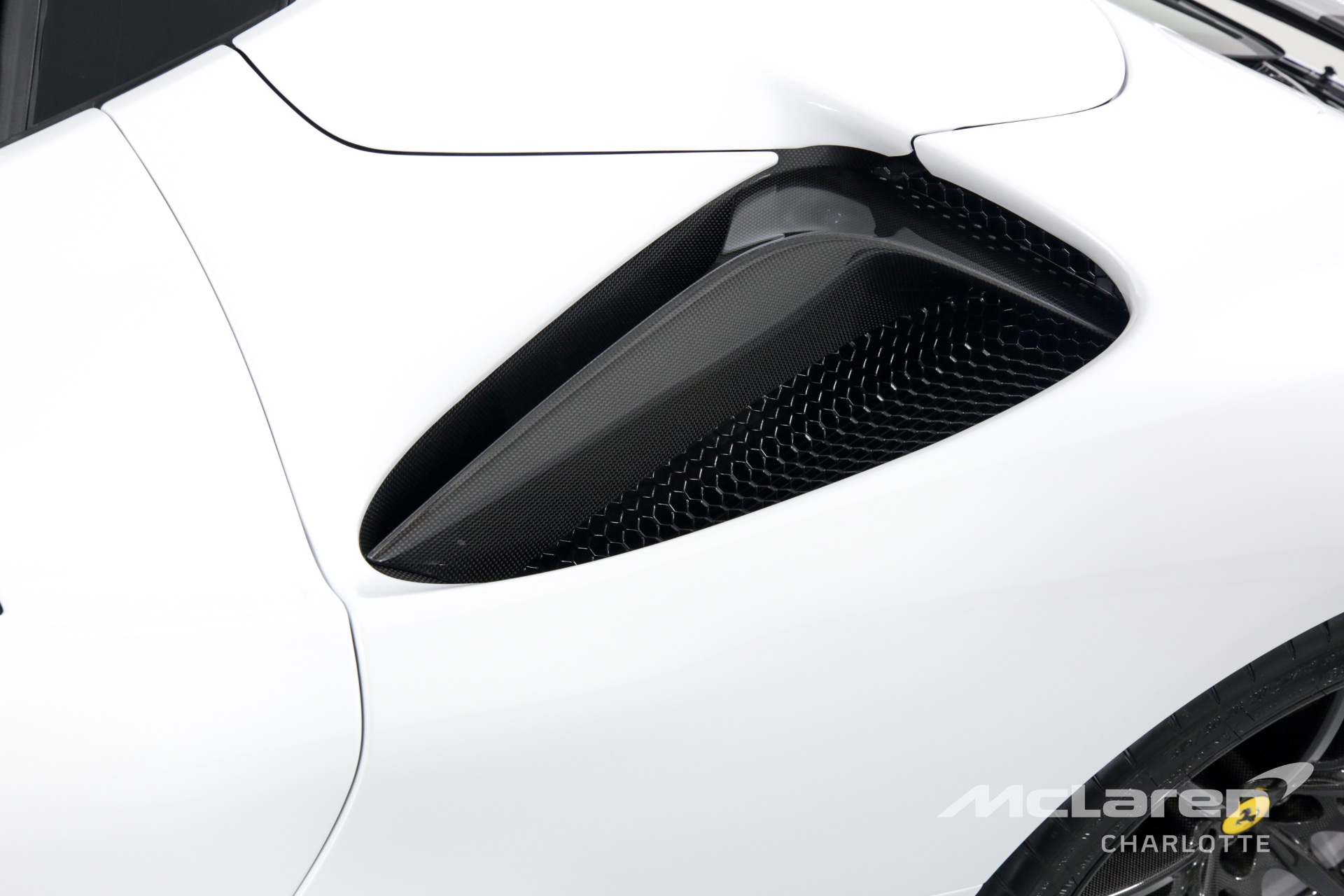 Used 2022 Ferrari SF90 Spider | Charlotte, NC