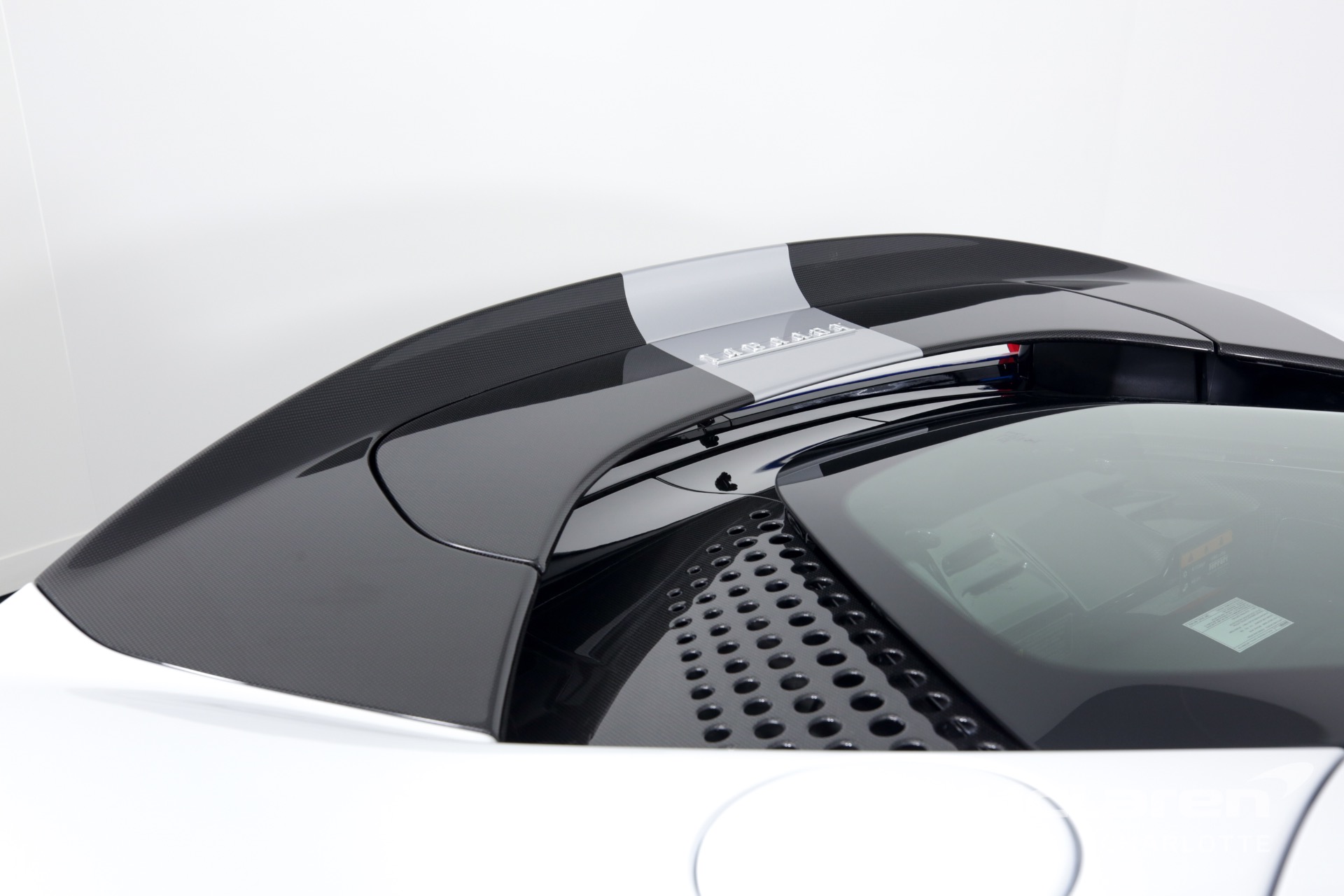 Used 2022 Ferrari SF90 Spider | Charlotte, NC