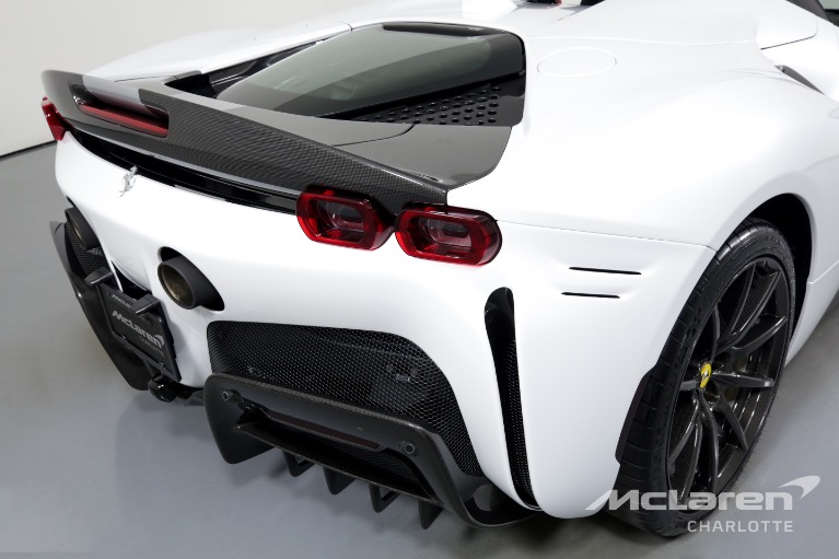 Used-2022-Ferrari-SF90-Spider