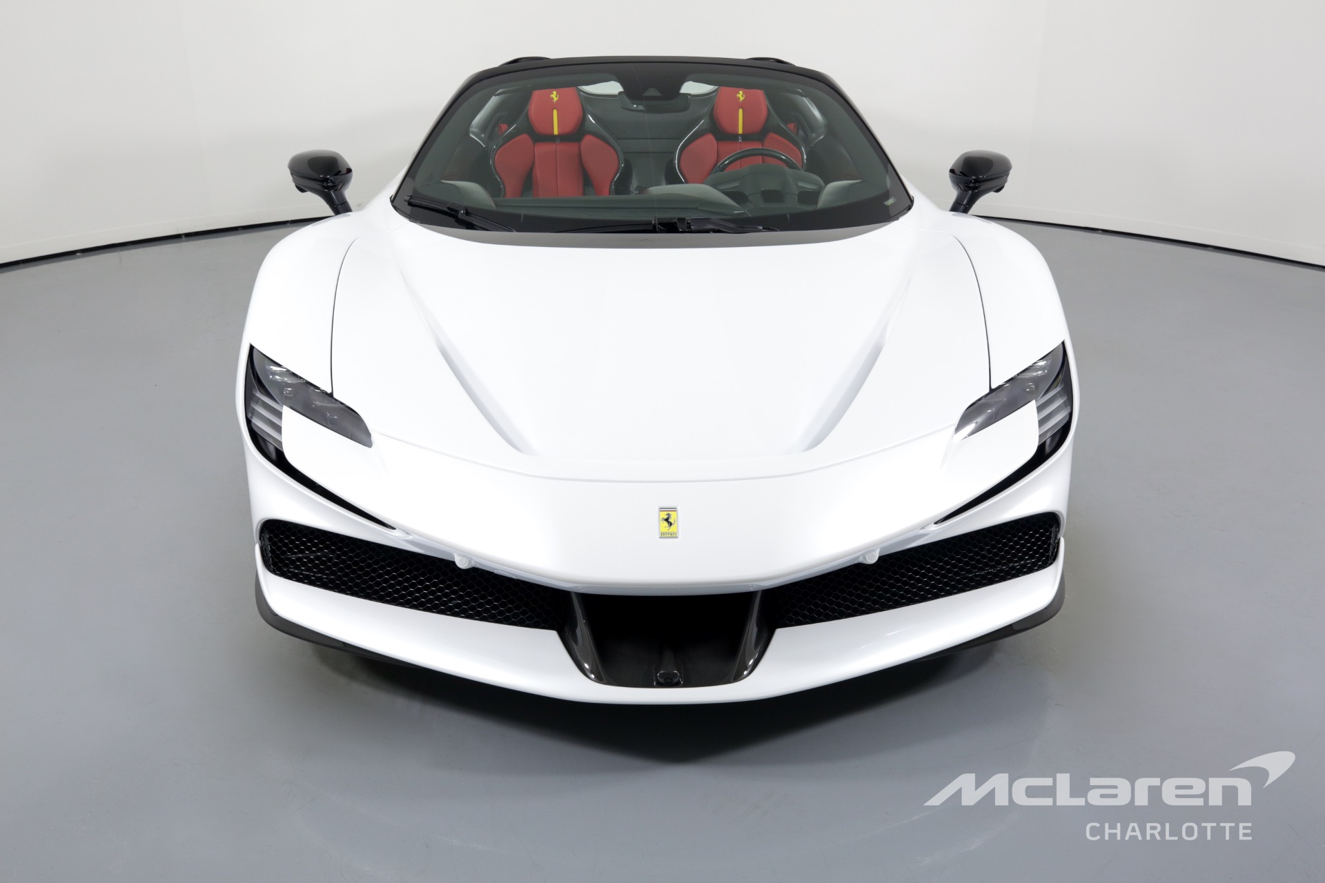 Used 2022 Ferrari SF90 Spider | Charlotte, NC