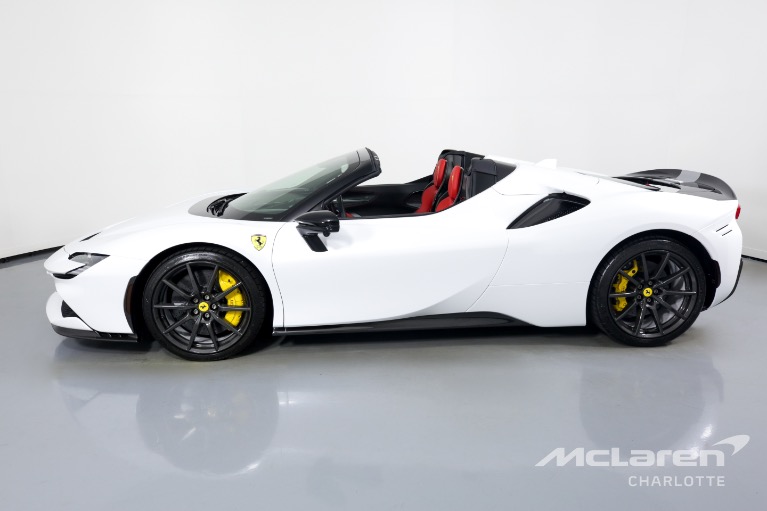 Used-2022-Ferrari-SF90-Spider