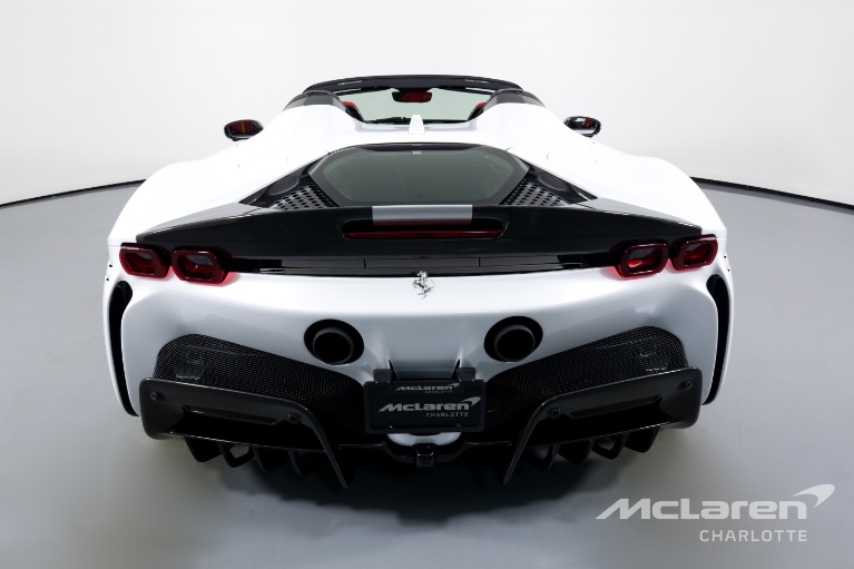 Used-2022-Ferrari-SF90-Spider