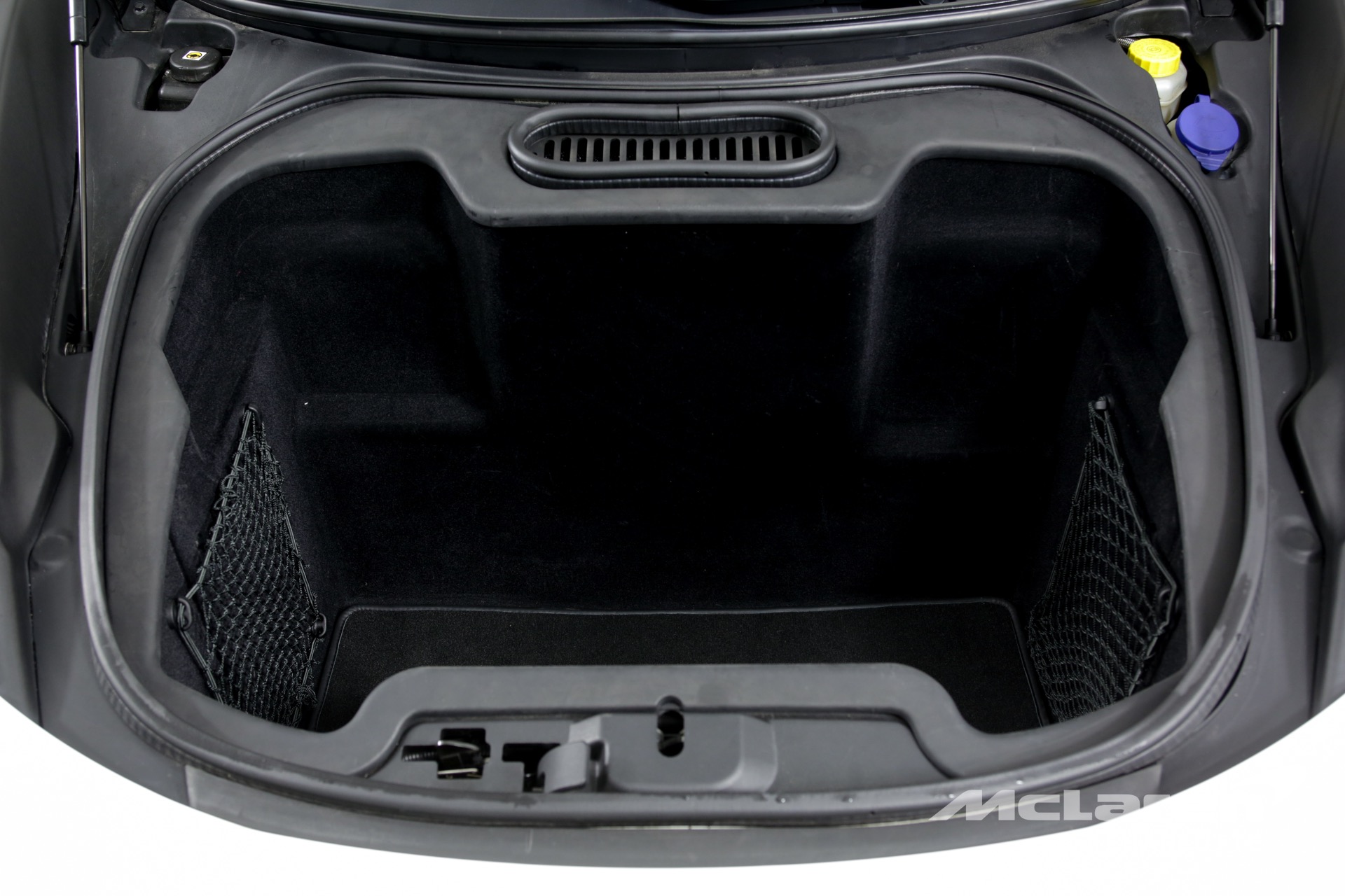 Used 2013 McLaren MP4-12C Spider | Charlotte, NC