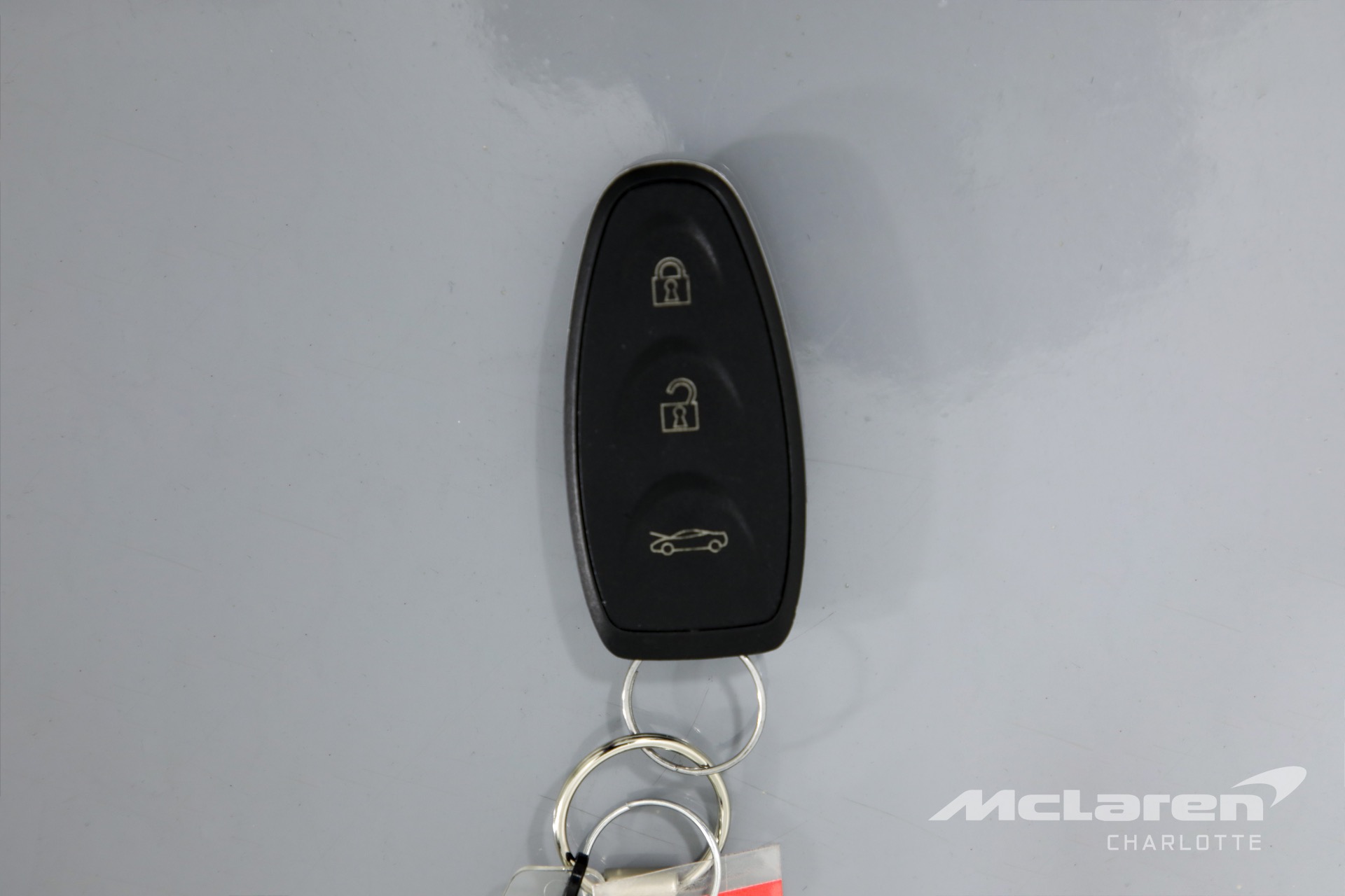 Used 2013 McLaren MP4-12C Spider | Charlotte, NC