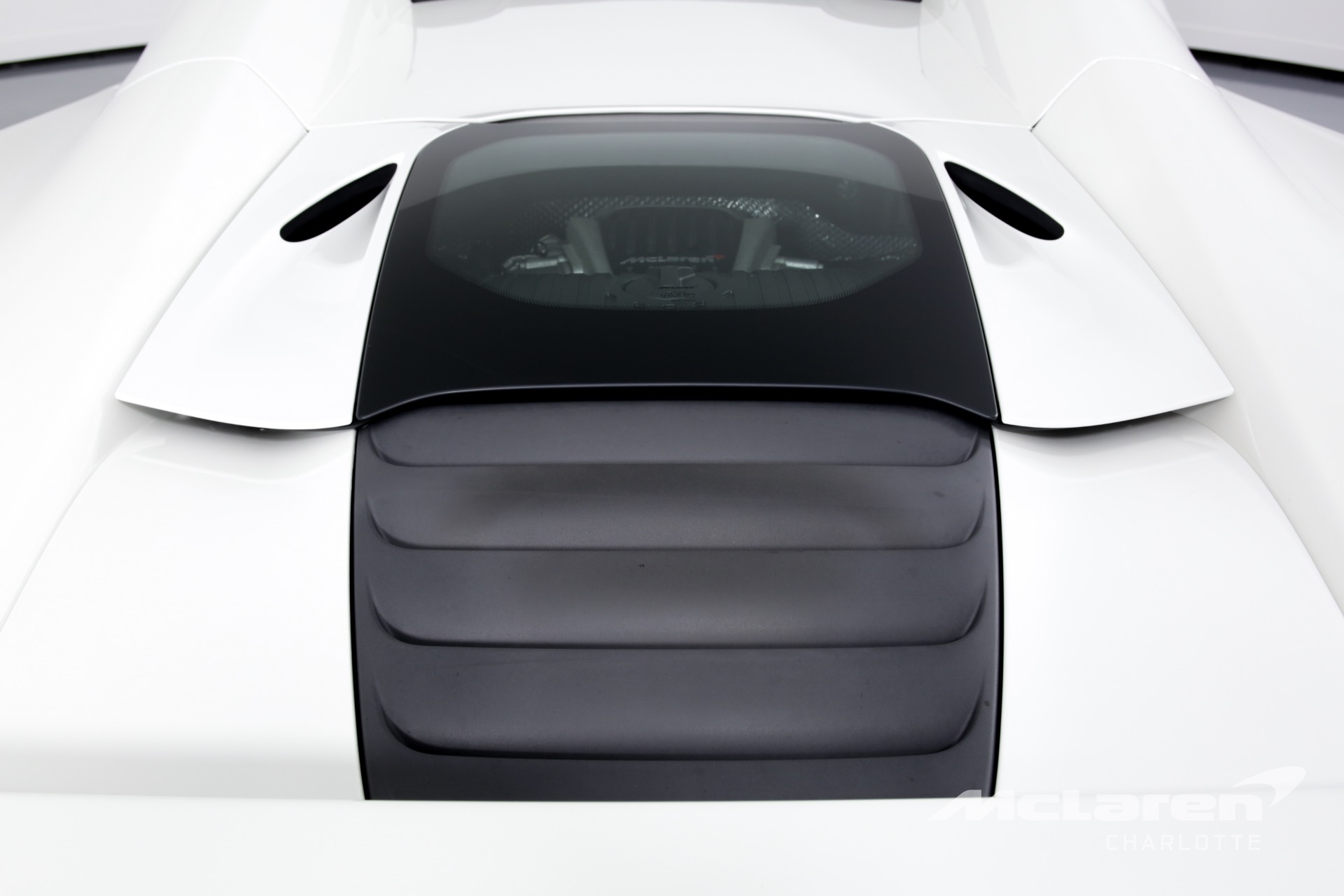 Used 2013 McLaren MP4-12C Spider | Charlotte, NC