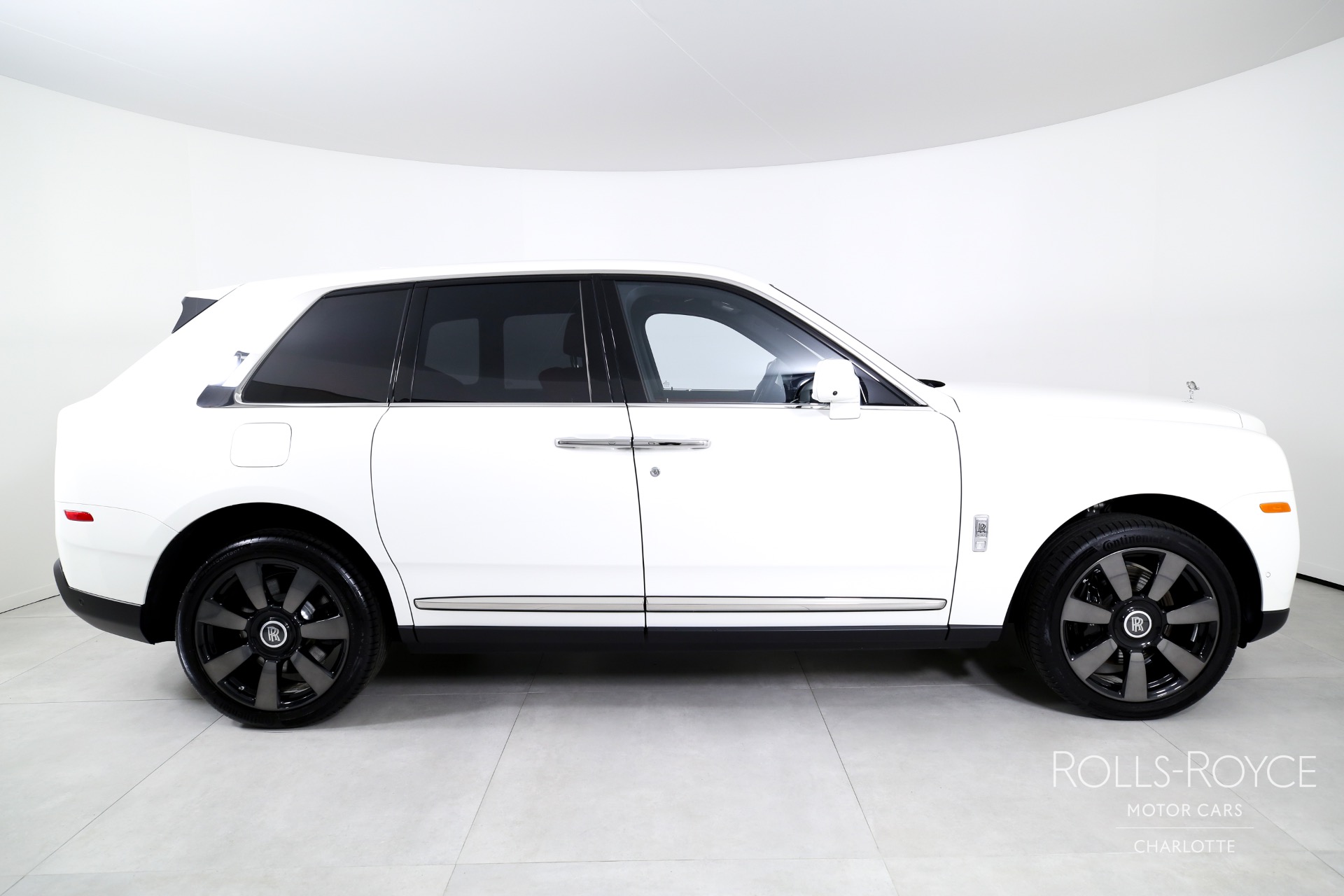 Used 2022 Rolls-Royce Cullinan  | Charlotte, NC