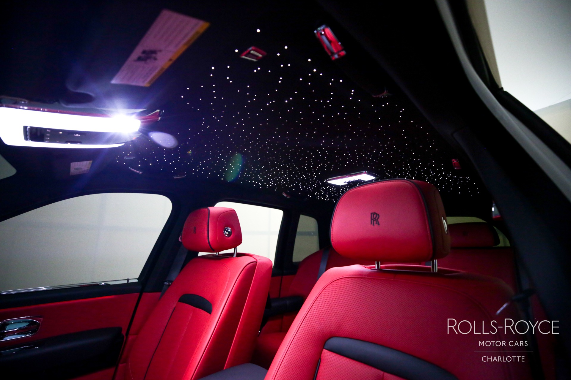 Used 2022 Rolls-Royce Cullinan | Charlotte, NC