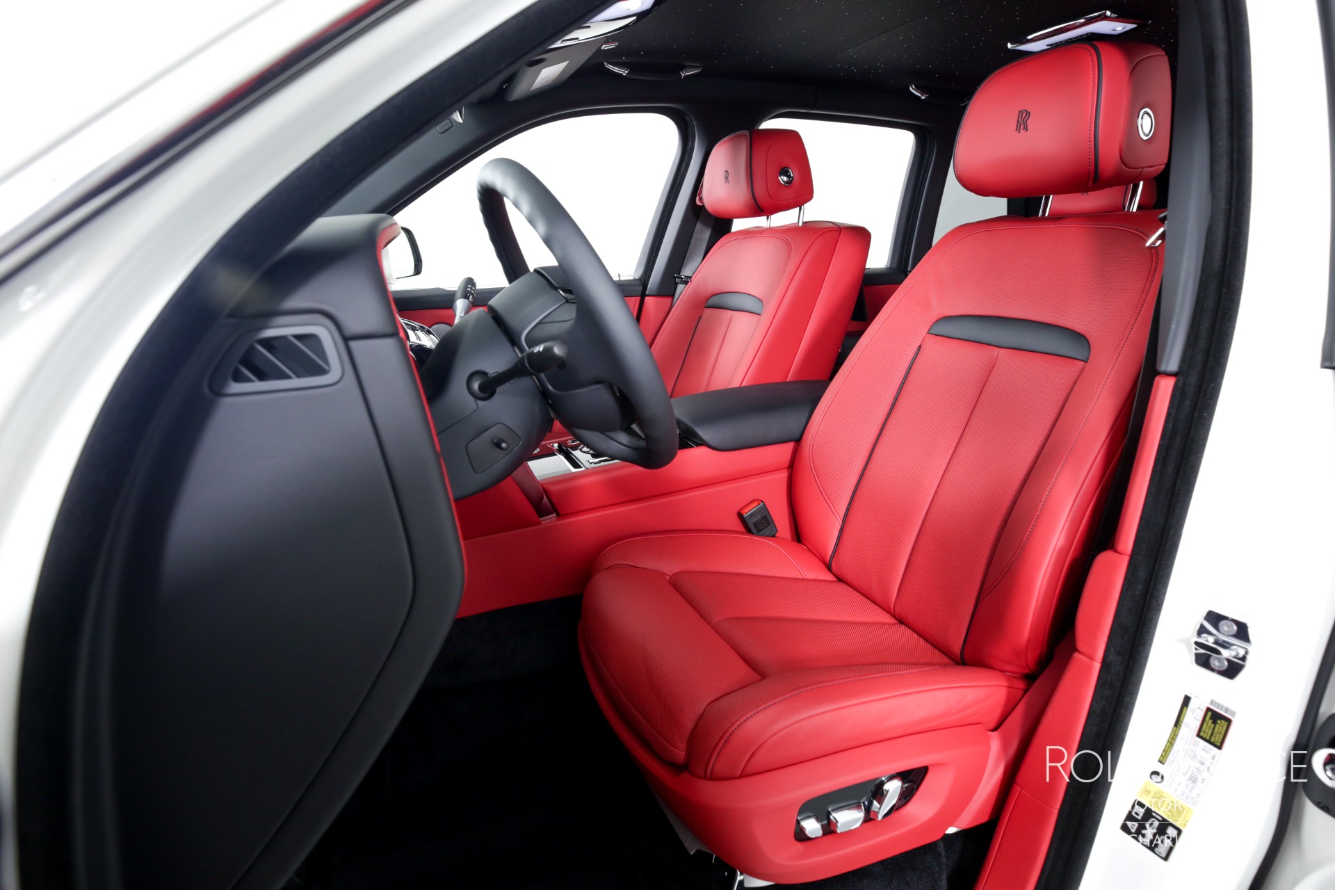 Used 2022 Rolls-Royce Cullinan | Charlotte, NC