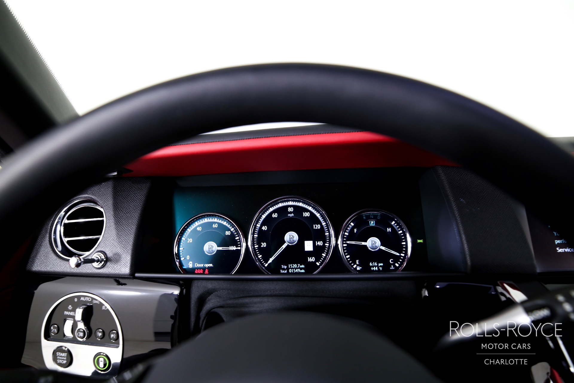 Used 2022 Rolls-Royce Cullinan | Charlotte, NC