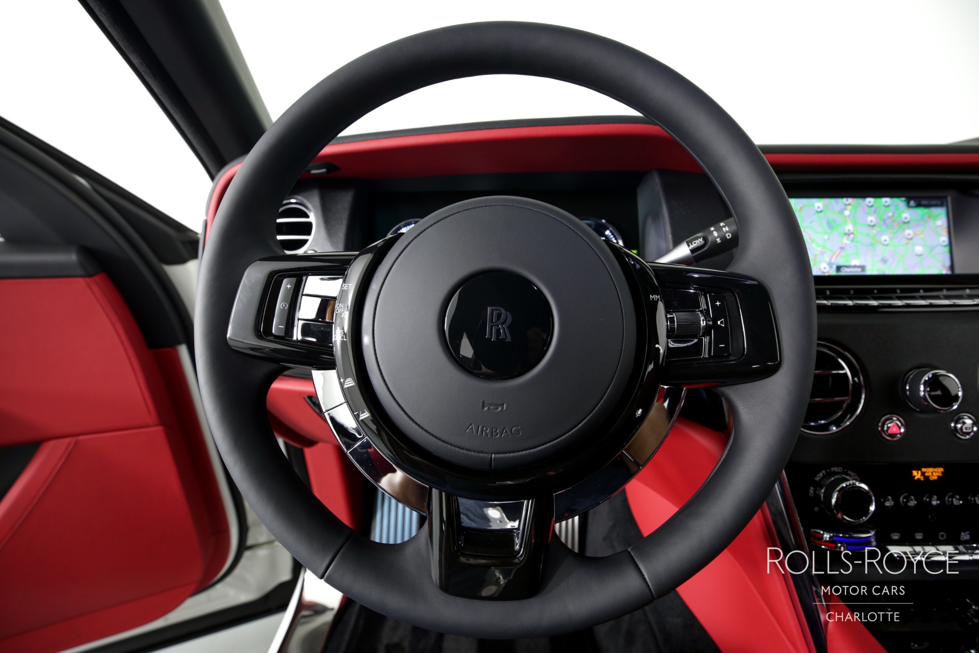 Used 2022 Rolls-Royce Cullinan | Charlotte, NC