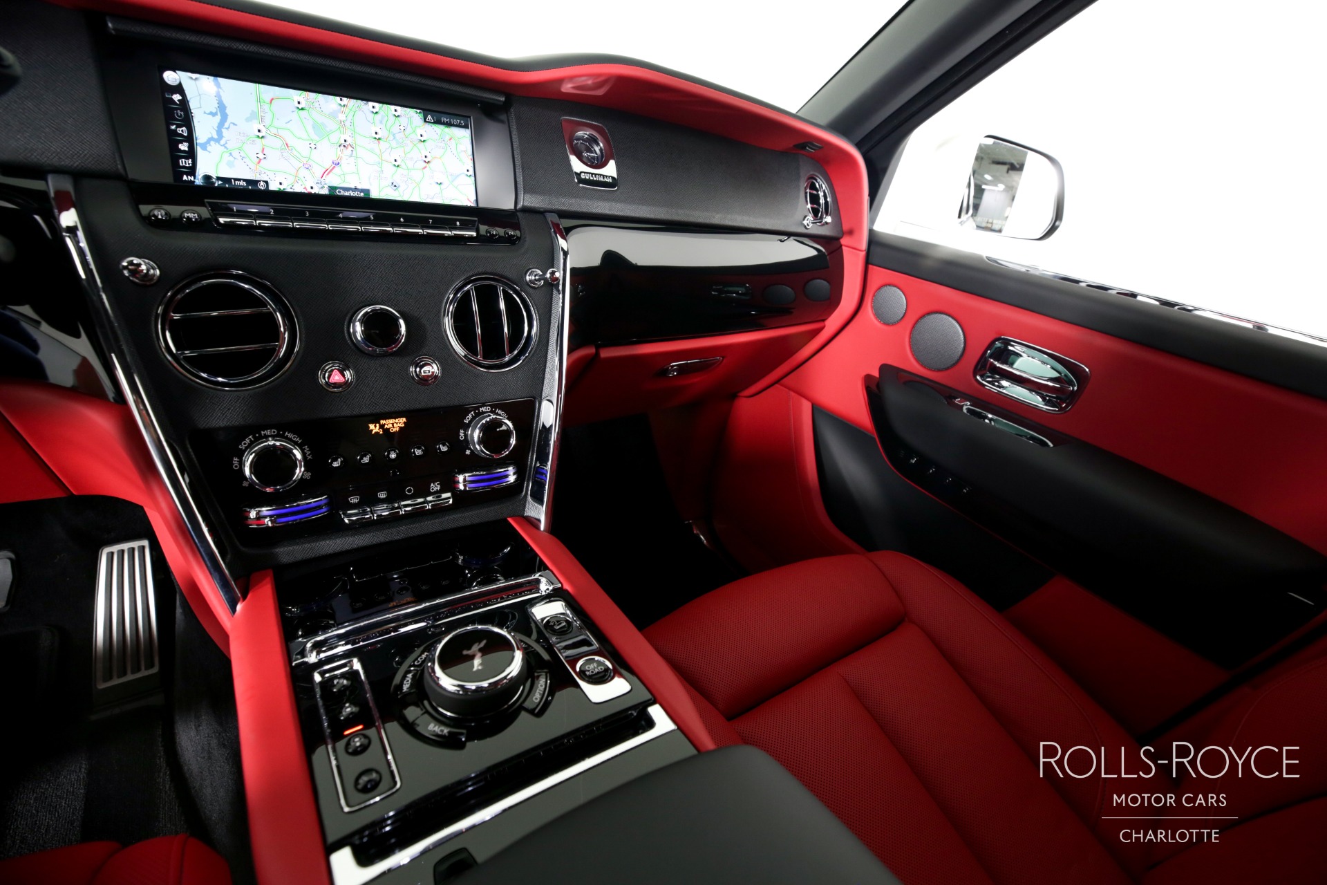 Used 2022 Rolls-Royce Cullinan | Charlotte, NC