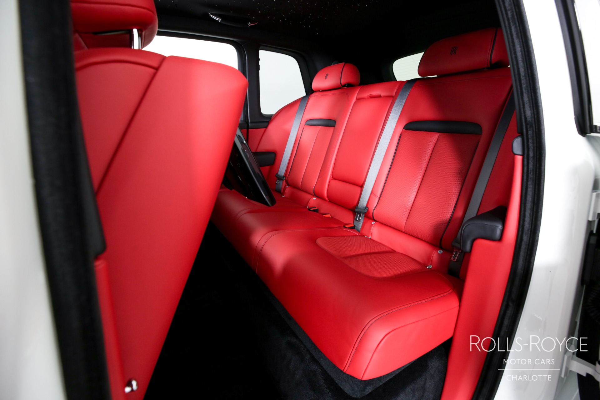 Used 2022 Rolls-Royce Cullinan | Charlotte, NC