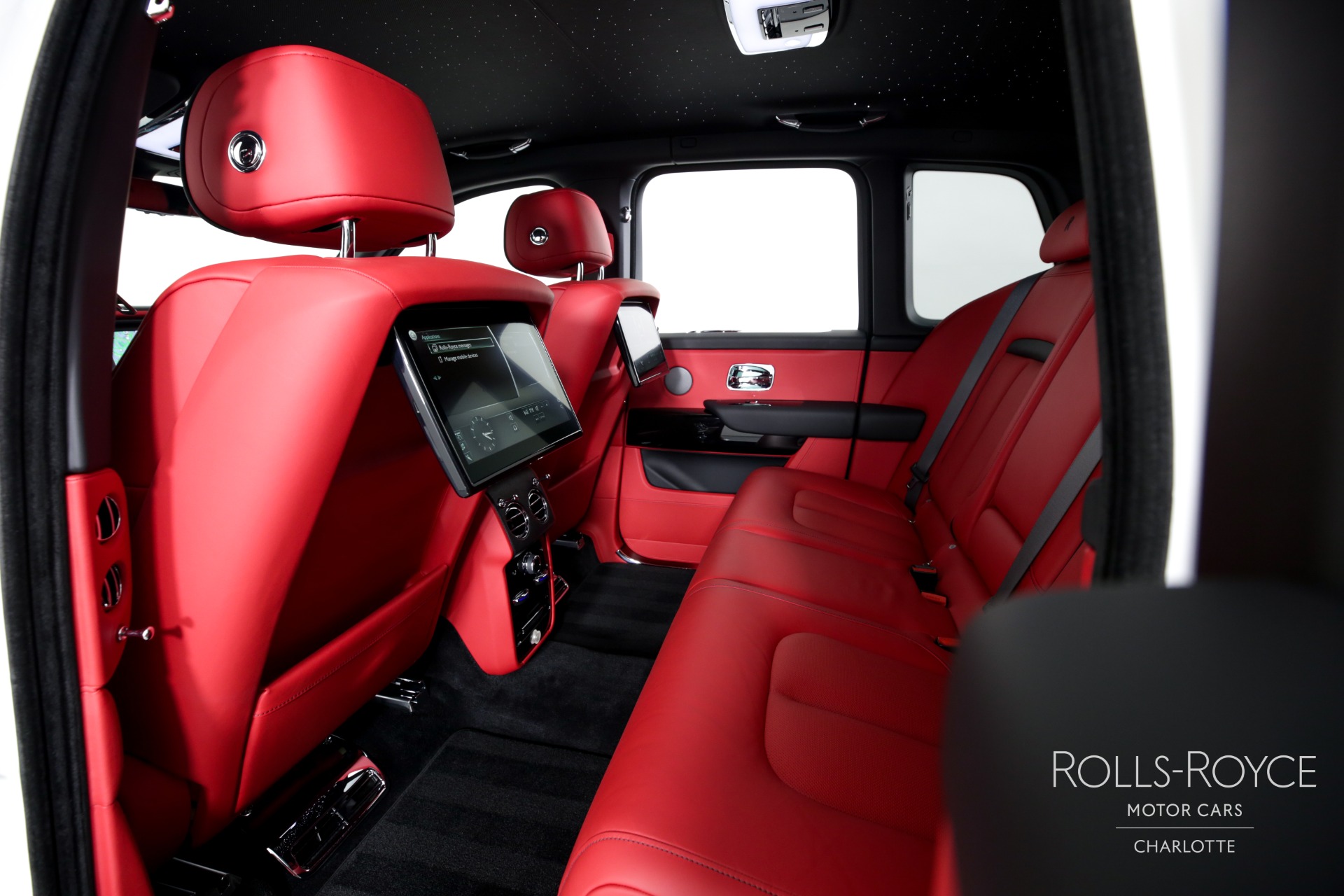 Used 2022 Rolls-Royce Cullinan | Charlotte, NC