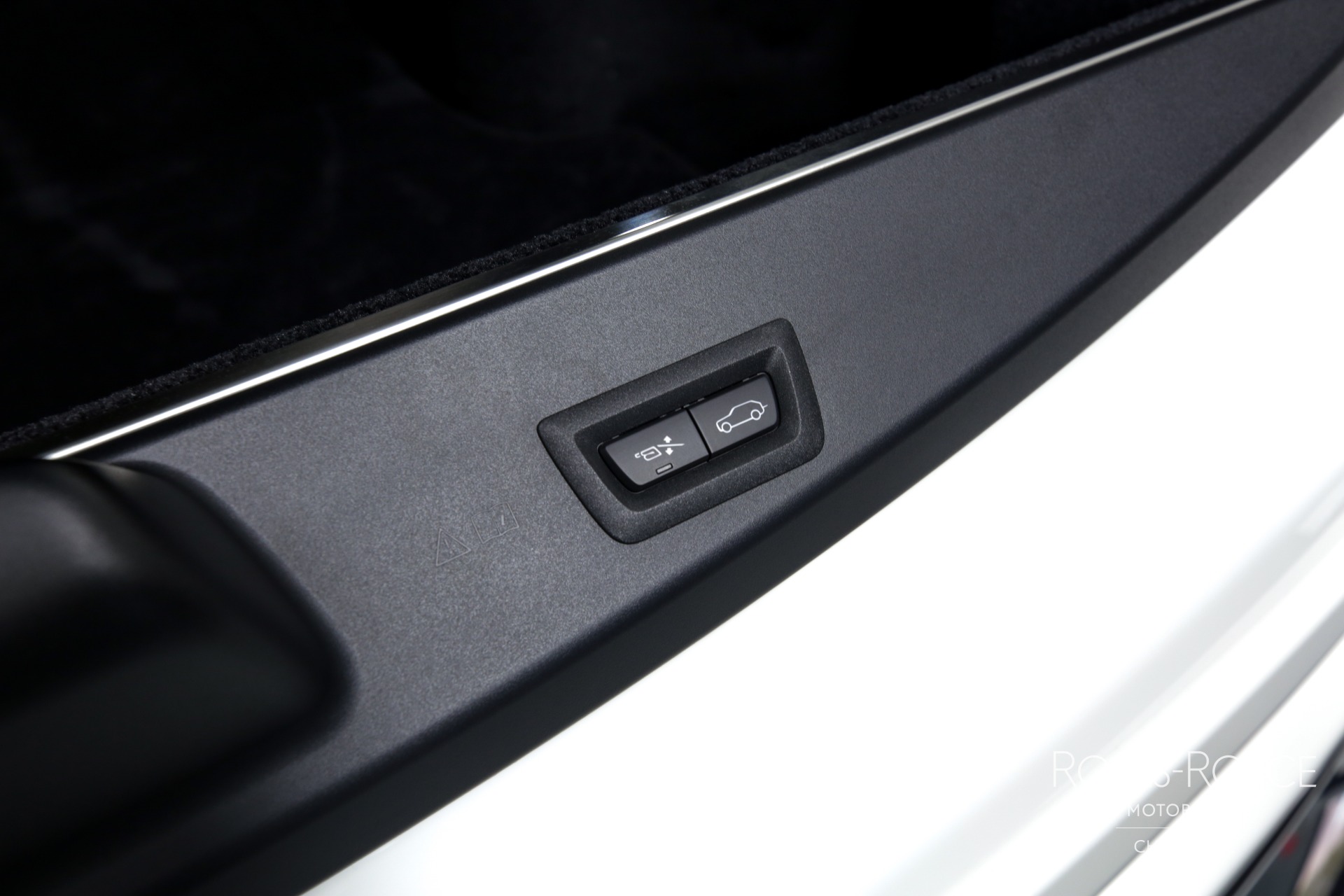 Used 2022 Rolls-Royce Cullinan | Charlotte, NC