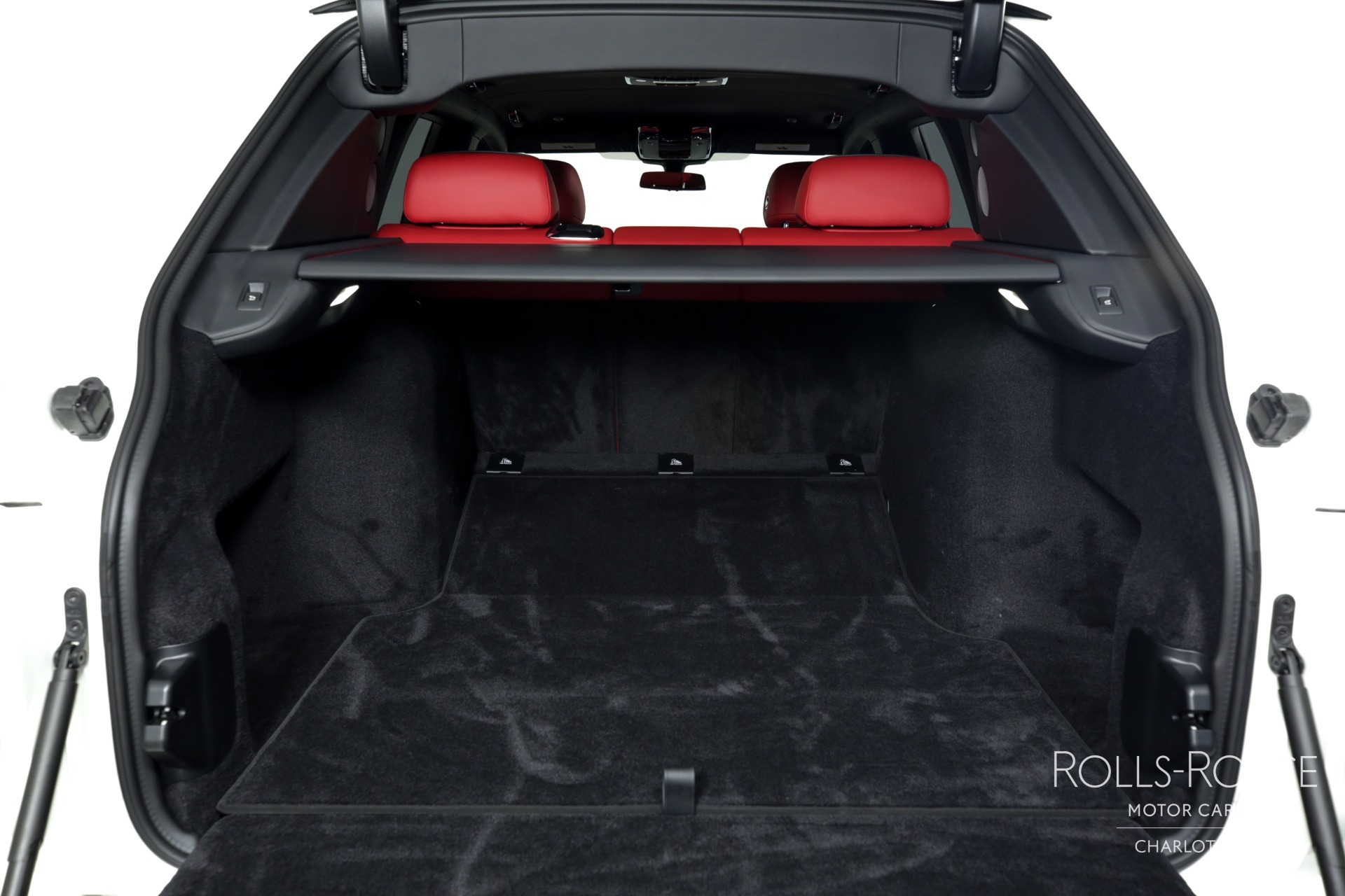 Used 2022 Rolls-Royce Cullinan | Charlotte, NC