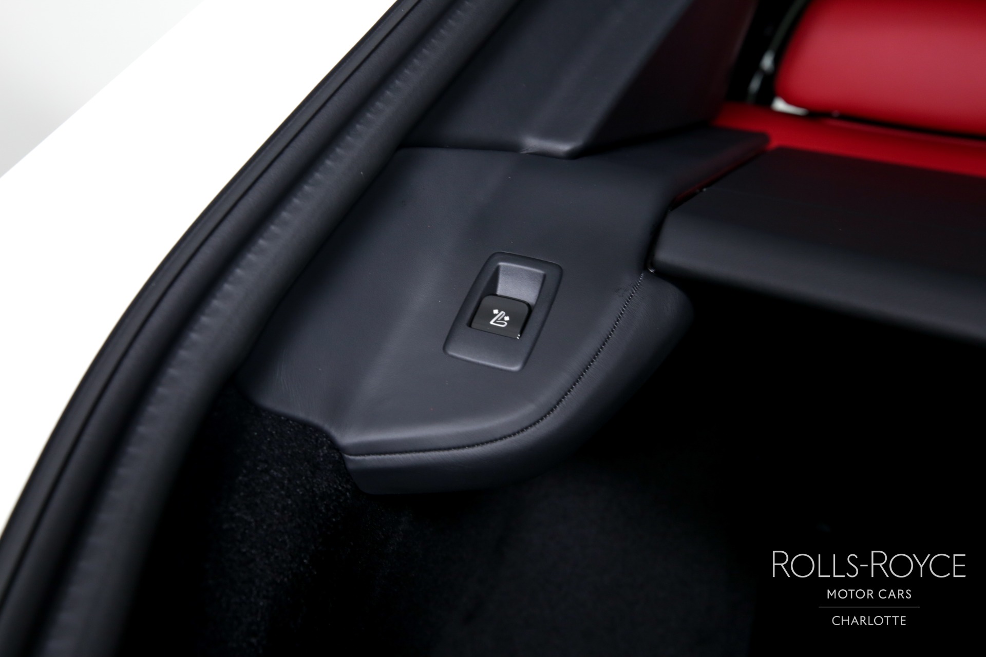 Used 2022 Rolls-Royce Cullinan | Charlotte, NC