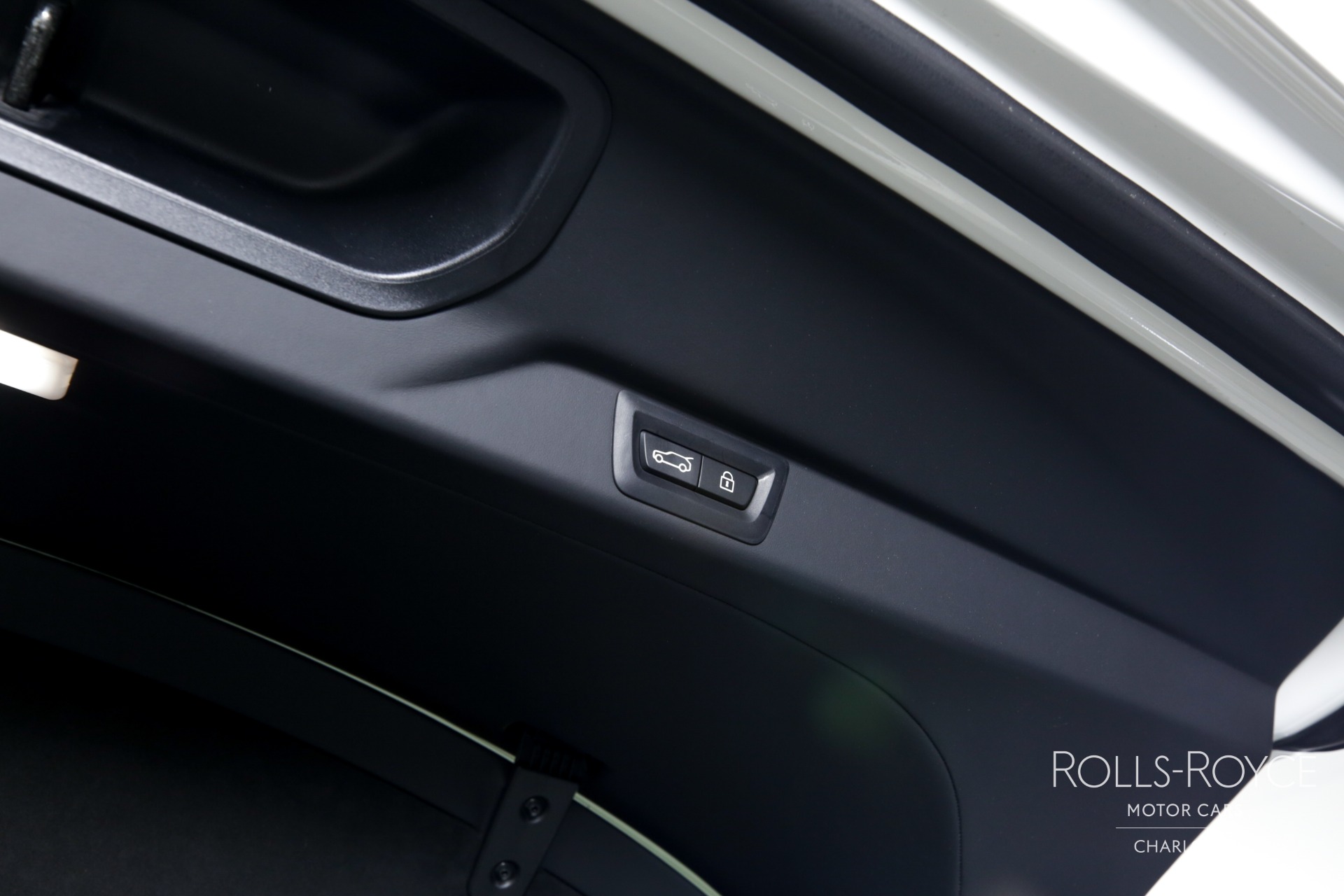 Used 2022 Rolls-Royce Cullinan | Charlotte, NC