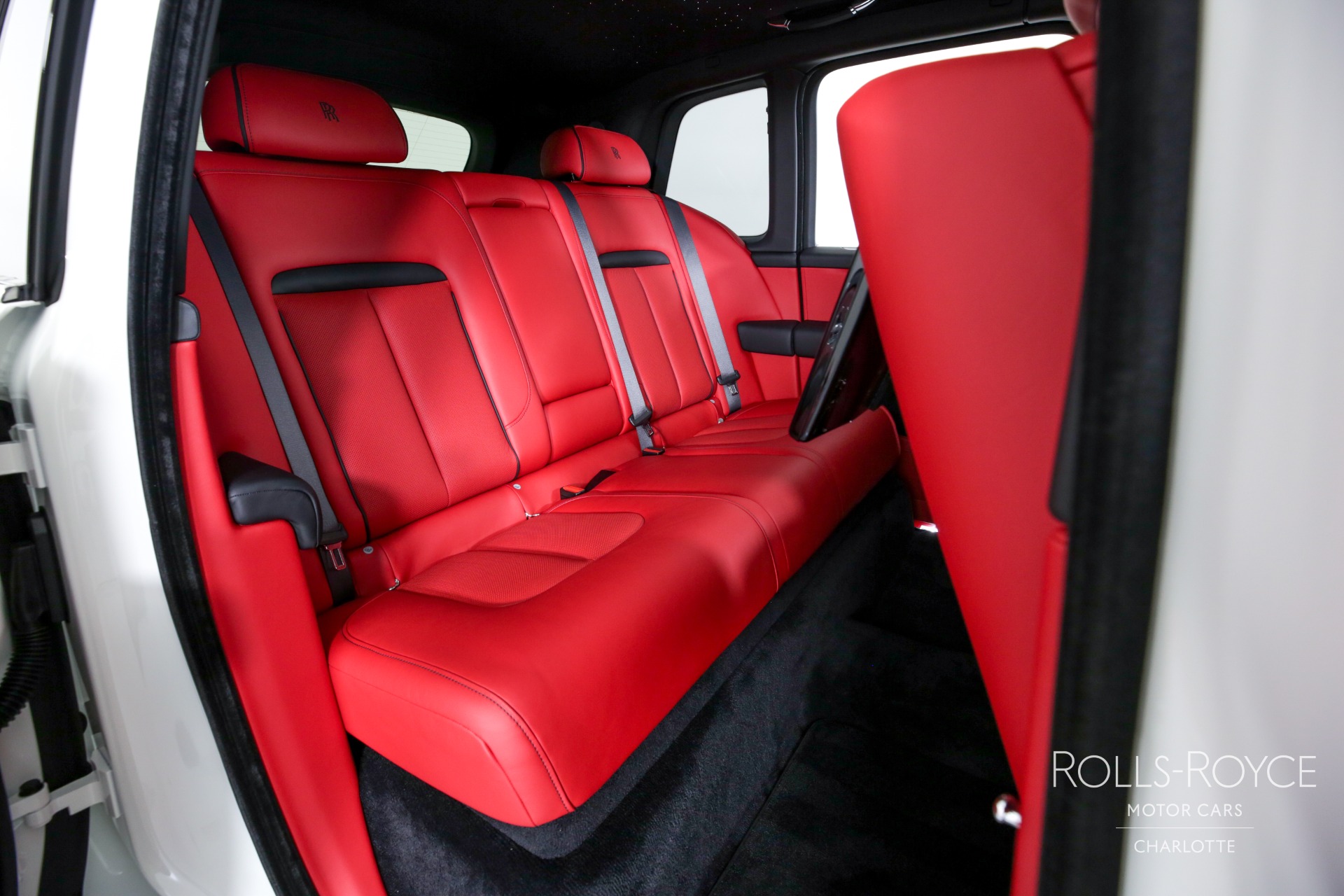 Used 2022 Rolls-Royce Cullinan | Charlotte, NC