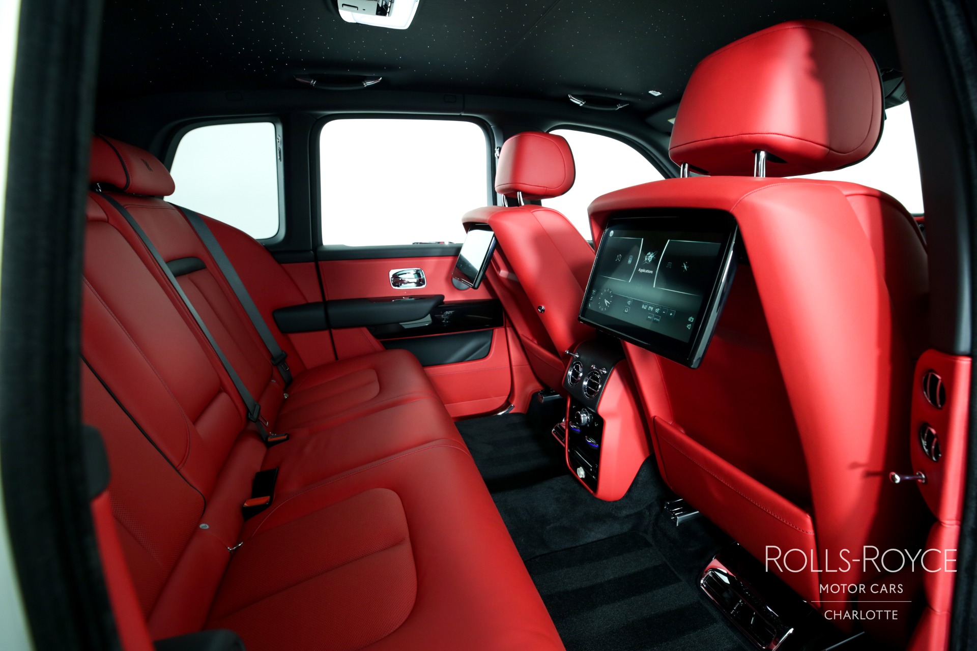 Used 2022 Rolls-Royce Cullinan | Charlotte, NC