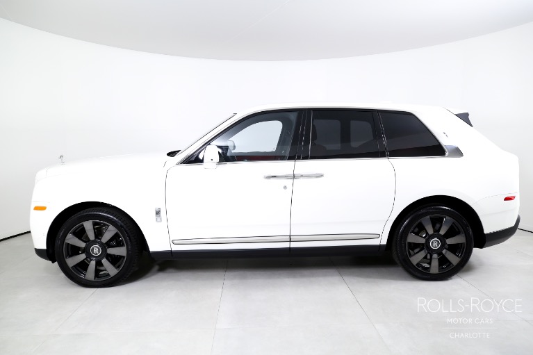 Used-2022-Rolls-Royce-Cullinan