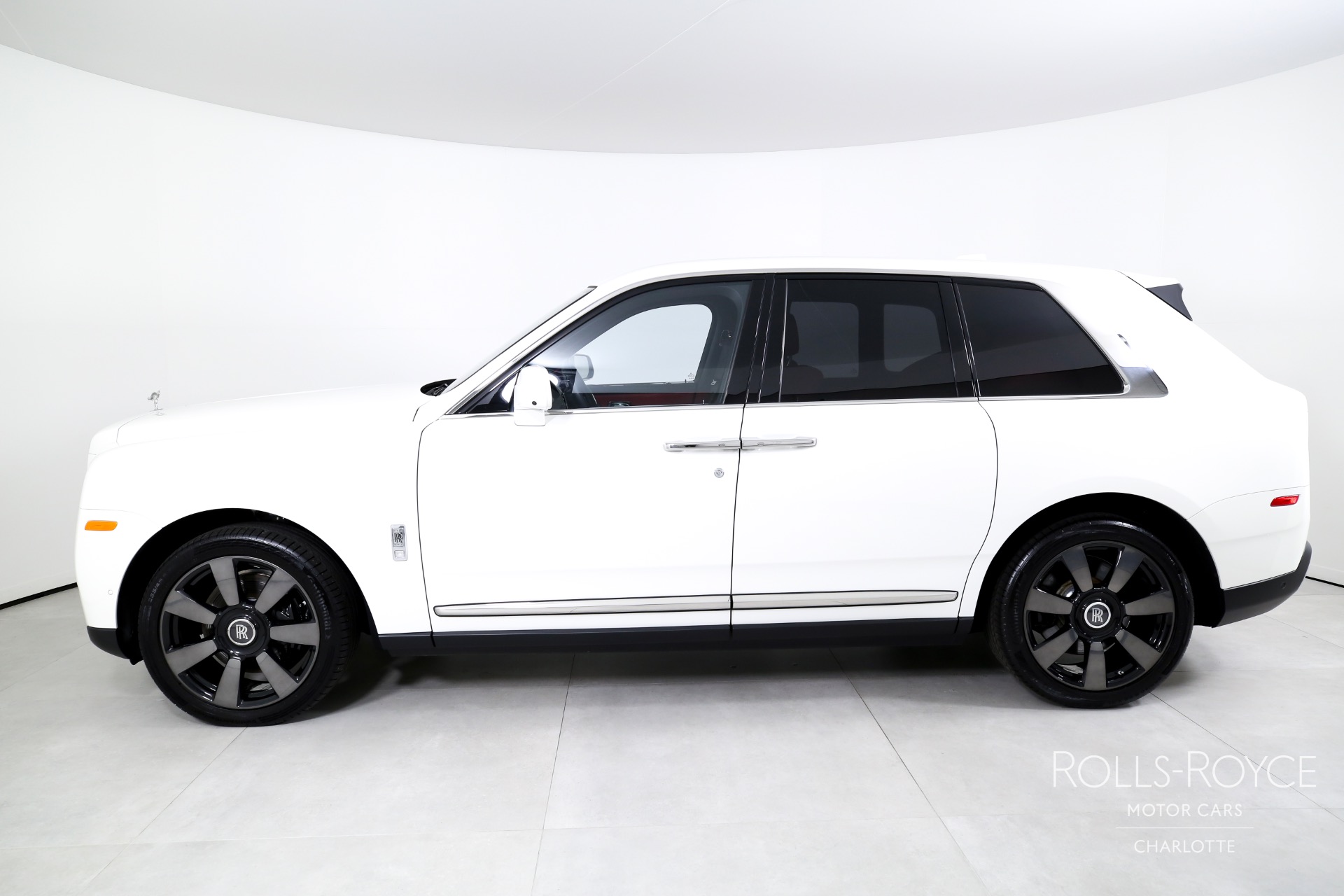 Used 2022 Rolls-Royce Cullinan  | Charlotte, NC