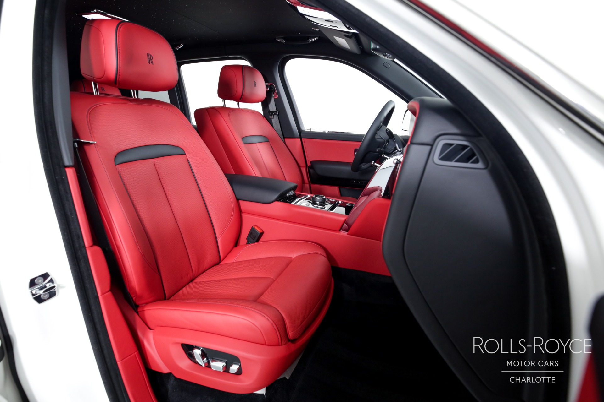 Used 2022 Rolls-Royce Cullinan | Charlotte, NC