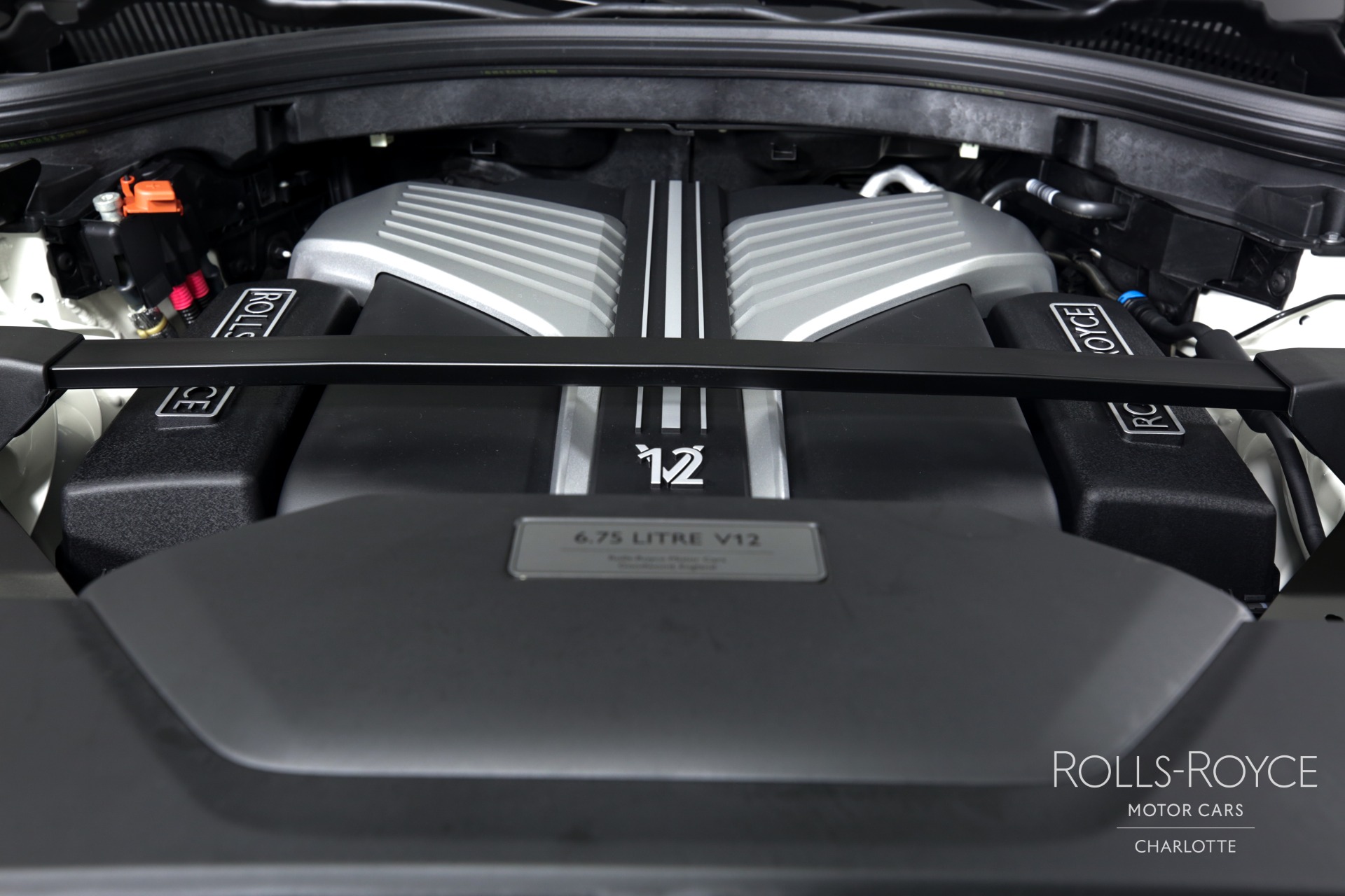 Used 2022 Rolls-Royce Cullinan | Charlotte, NC