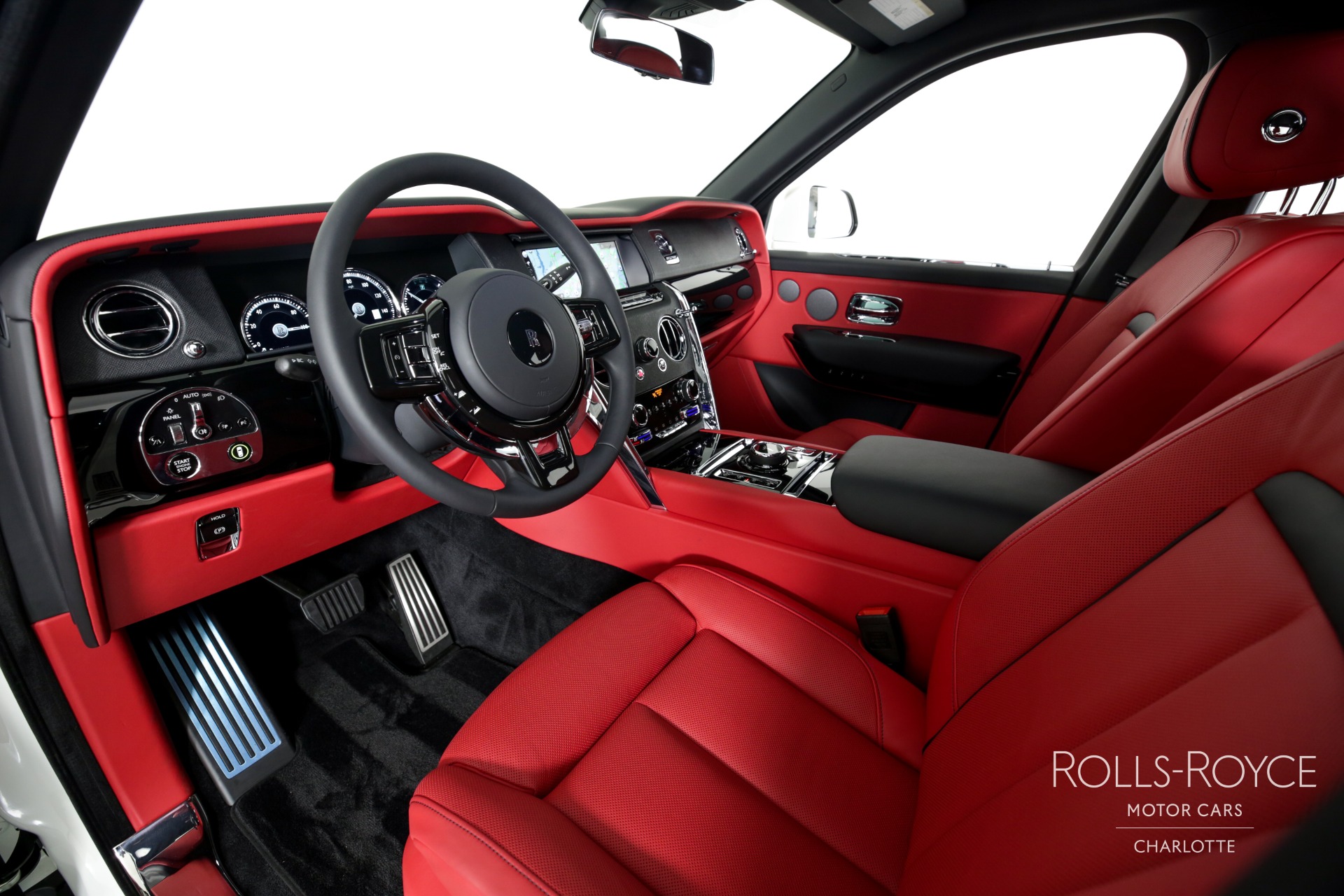 Used 2022 Rolls-Royce Cullinan | Charlotte, NC