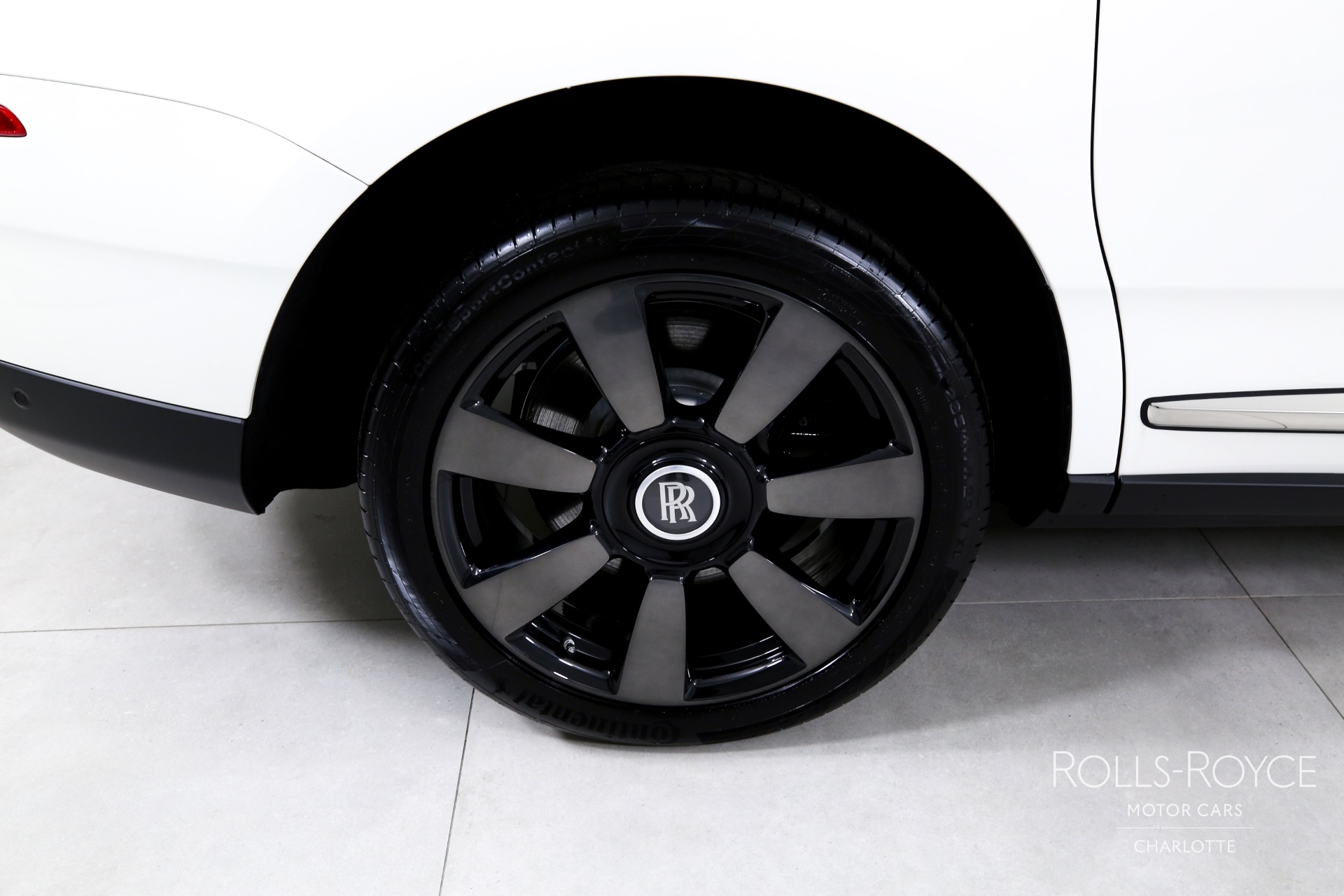 Used 2022 Rolls-Royce Cullinan | Charlotte, NC