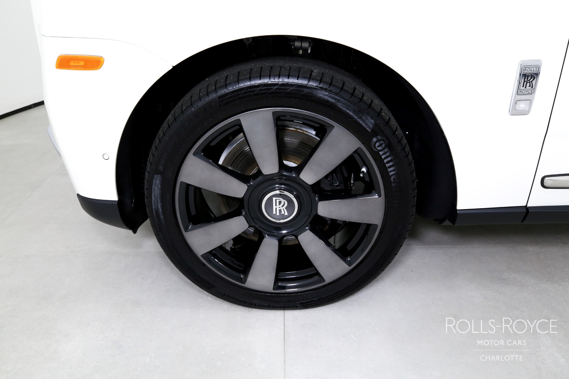 Used 2022 Rolls-Royce Cullinan | Charlotte, NC