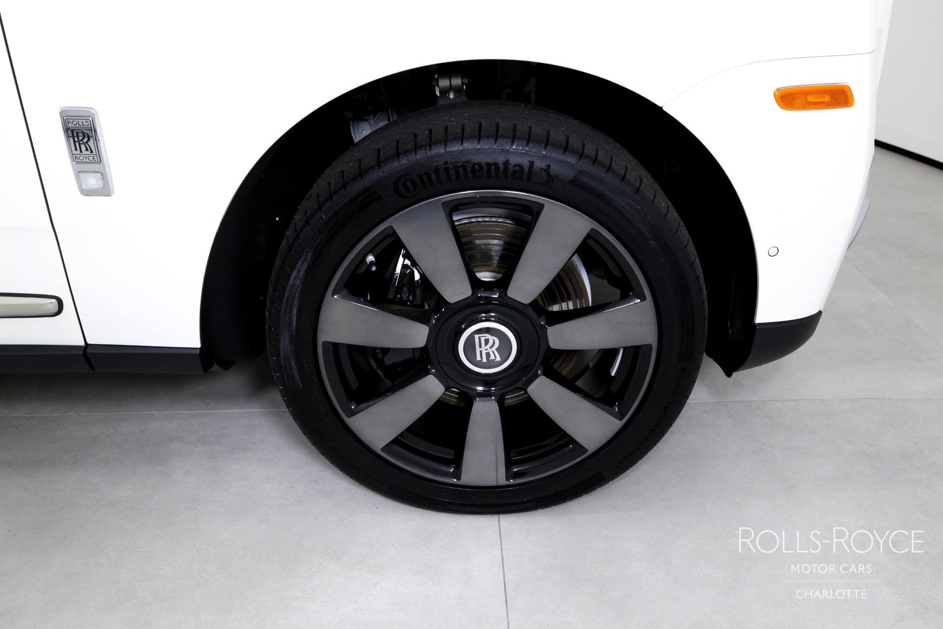 Used 2022 Rolls-Royce Cullinan | Charlotte, NC