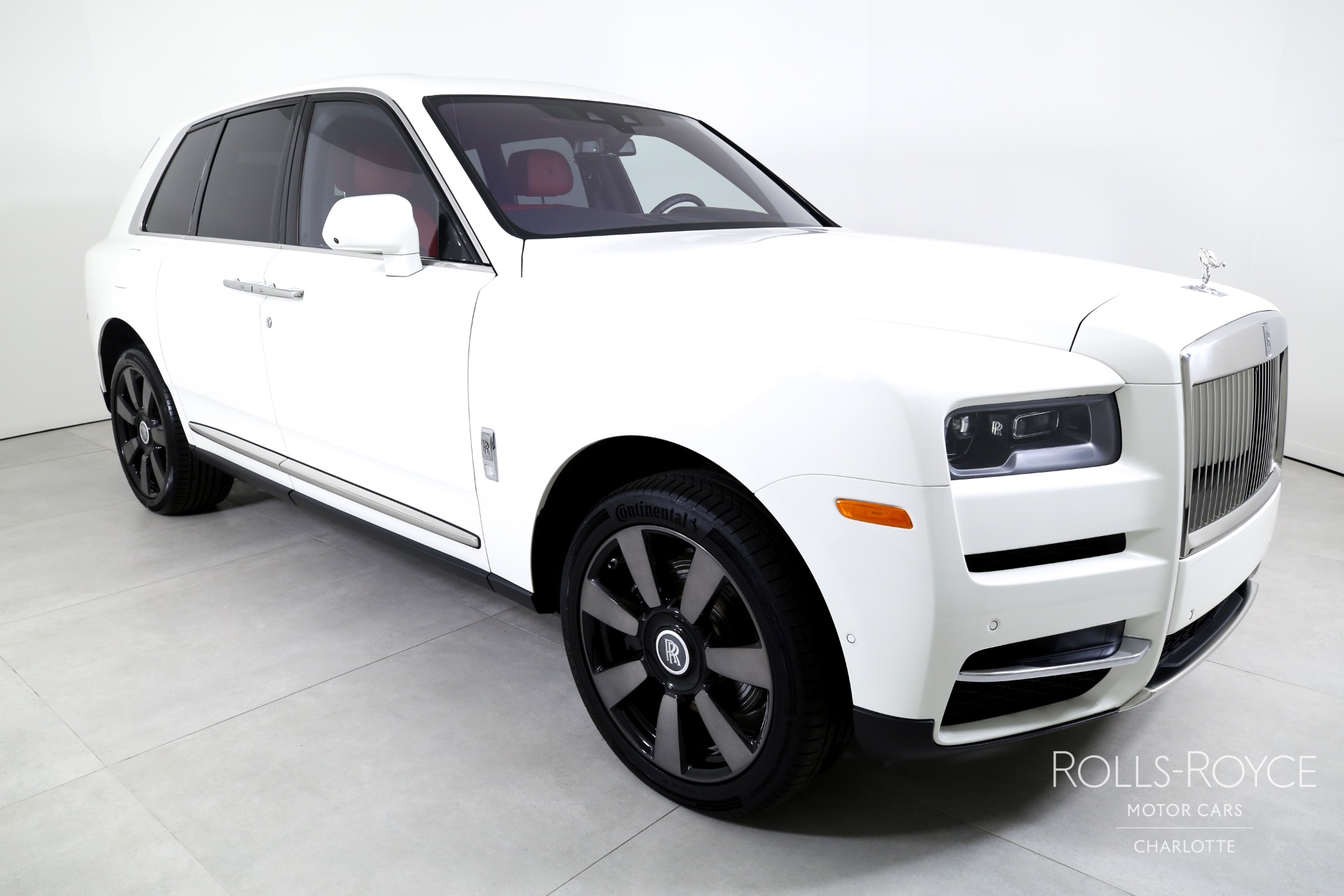 Used 2022 Rolls-Royce Cullinan  | Charlotte, NC