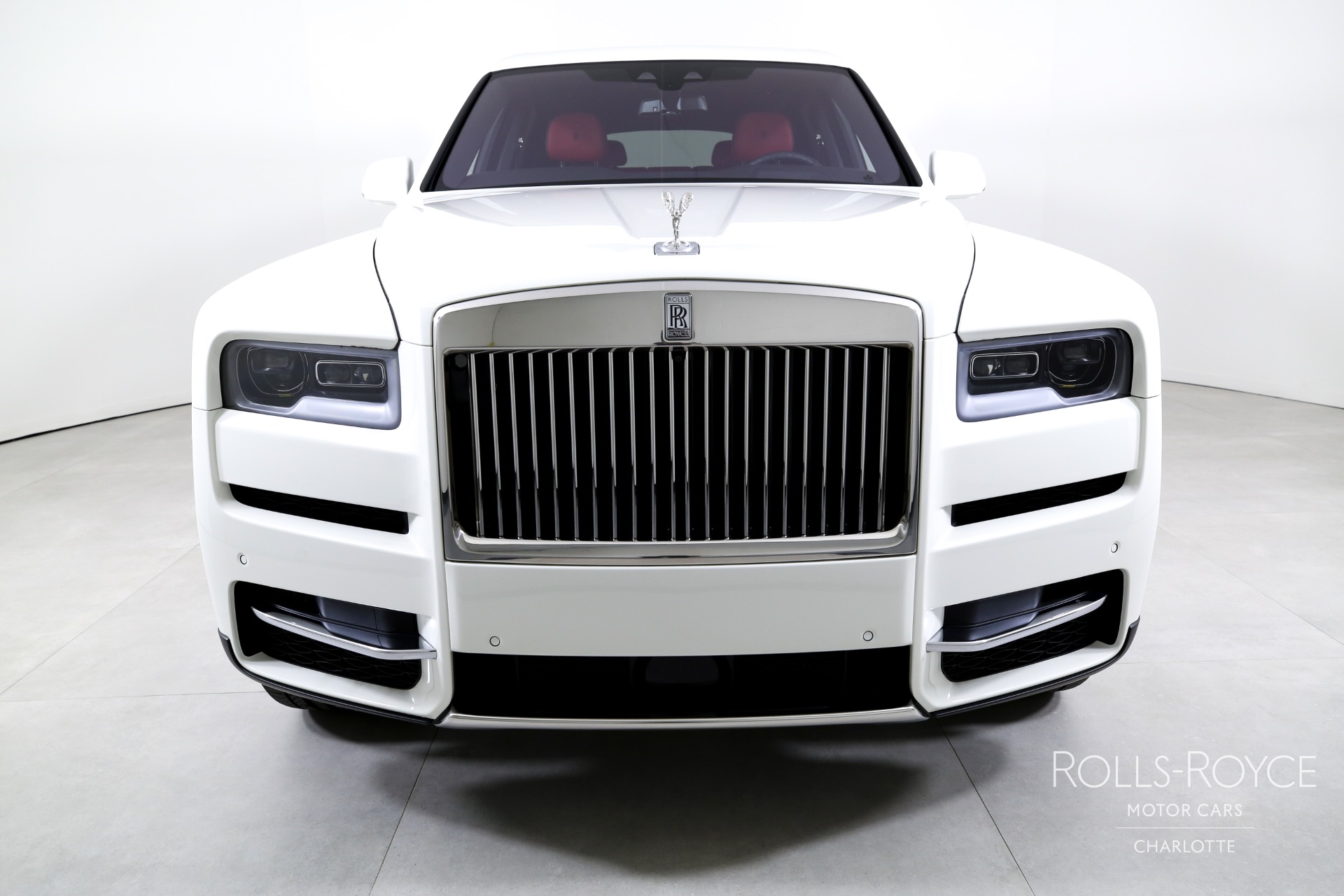 Used 2022 Rolls-Royce Cullinan | Charlotte, NC