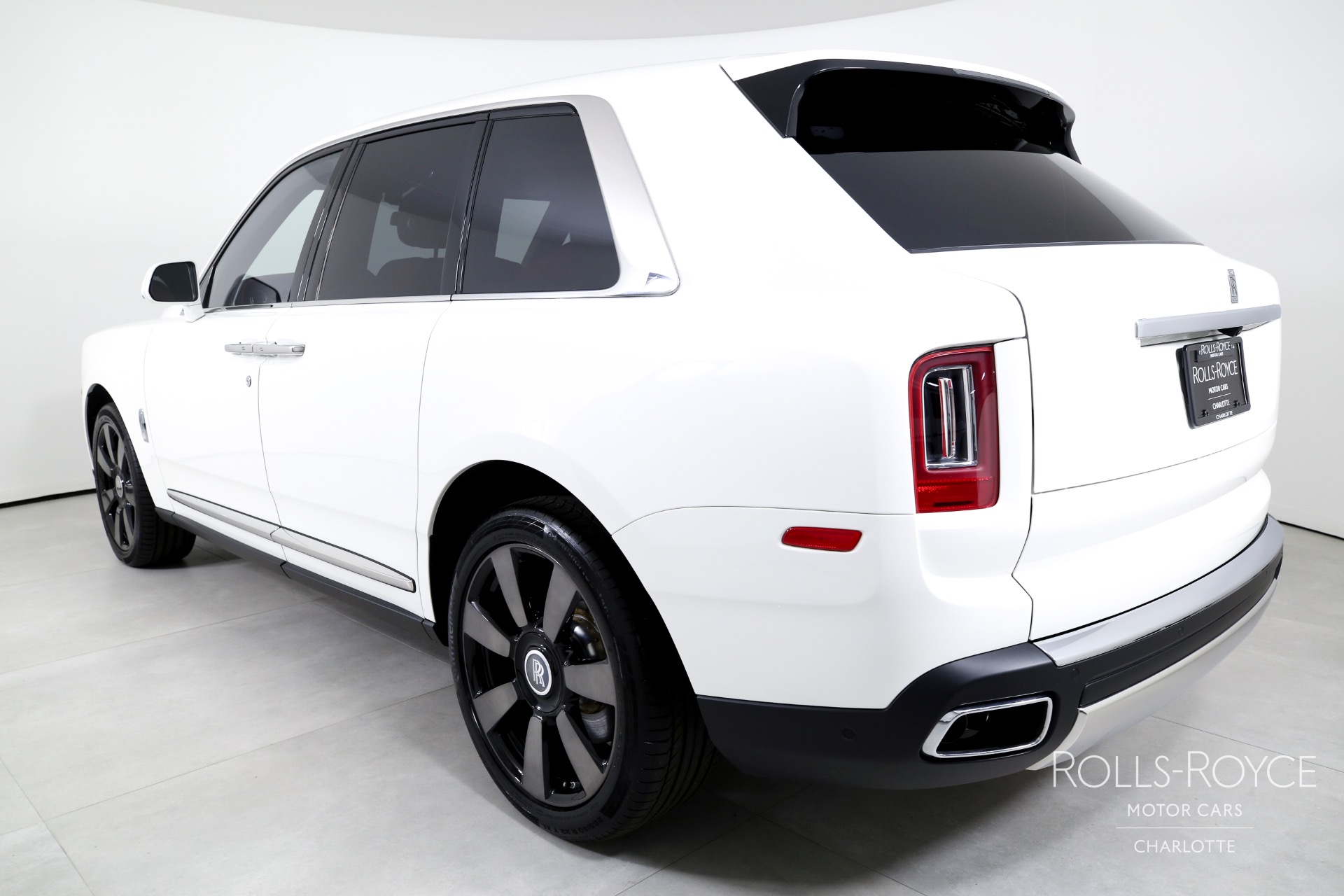 Used 2022 Rolls-Royce Cullinan | Charlotte, NC